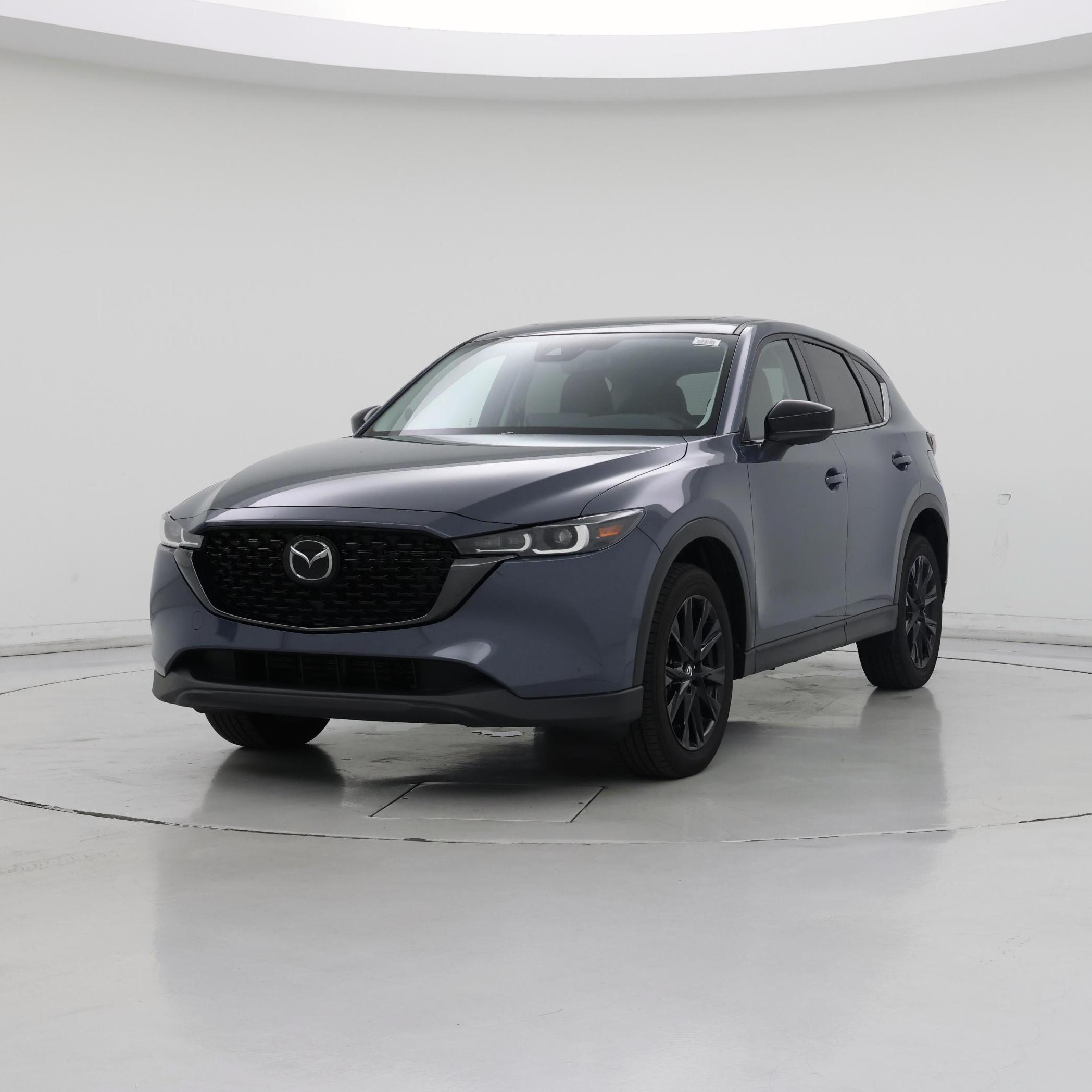 Thumbnail: 2023 Mazda CX-5 - 4