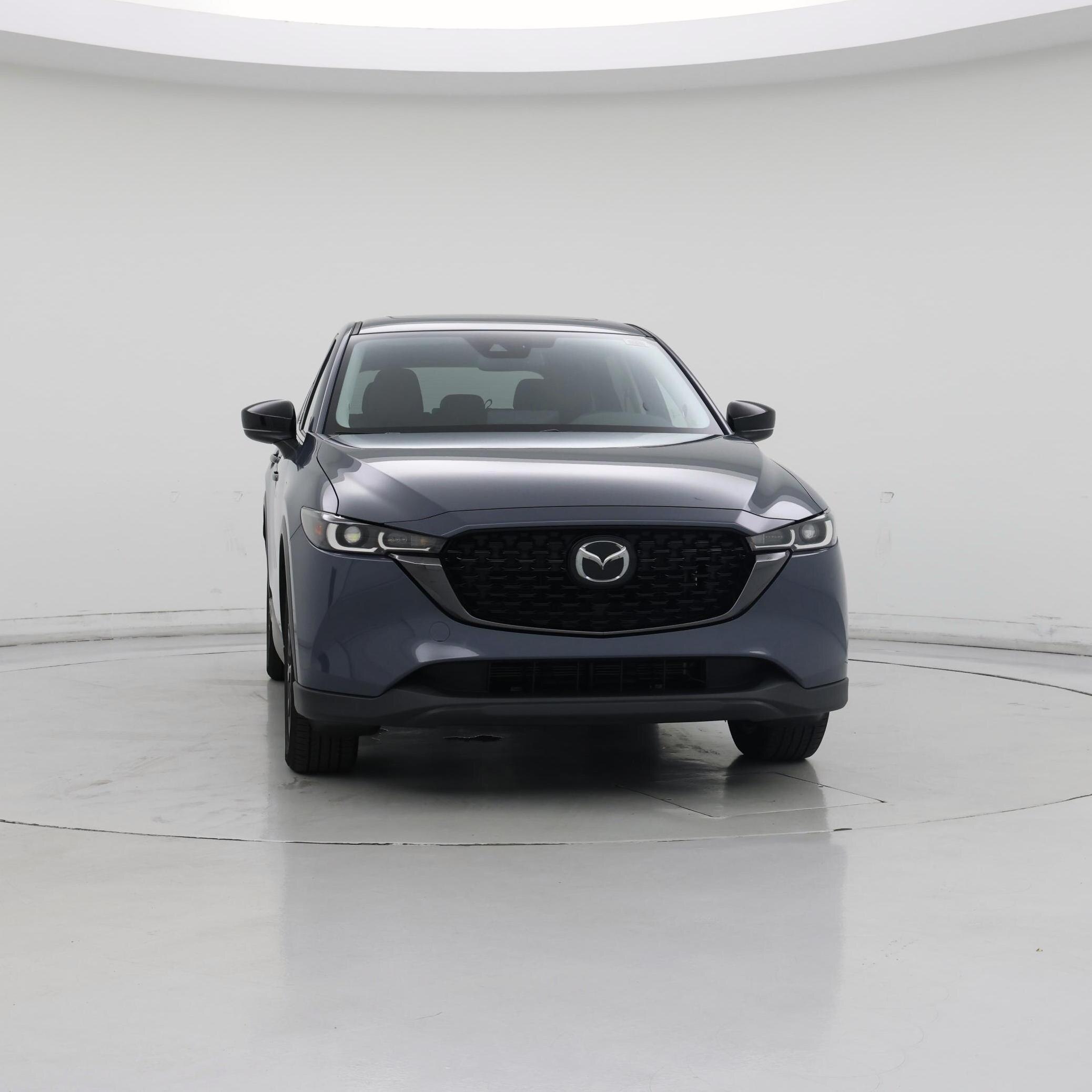 Thumbnail: 2023 Mazda CX-5 - 5