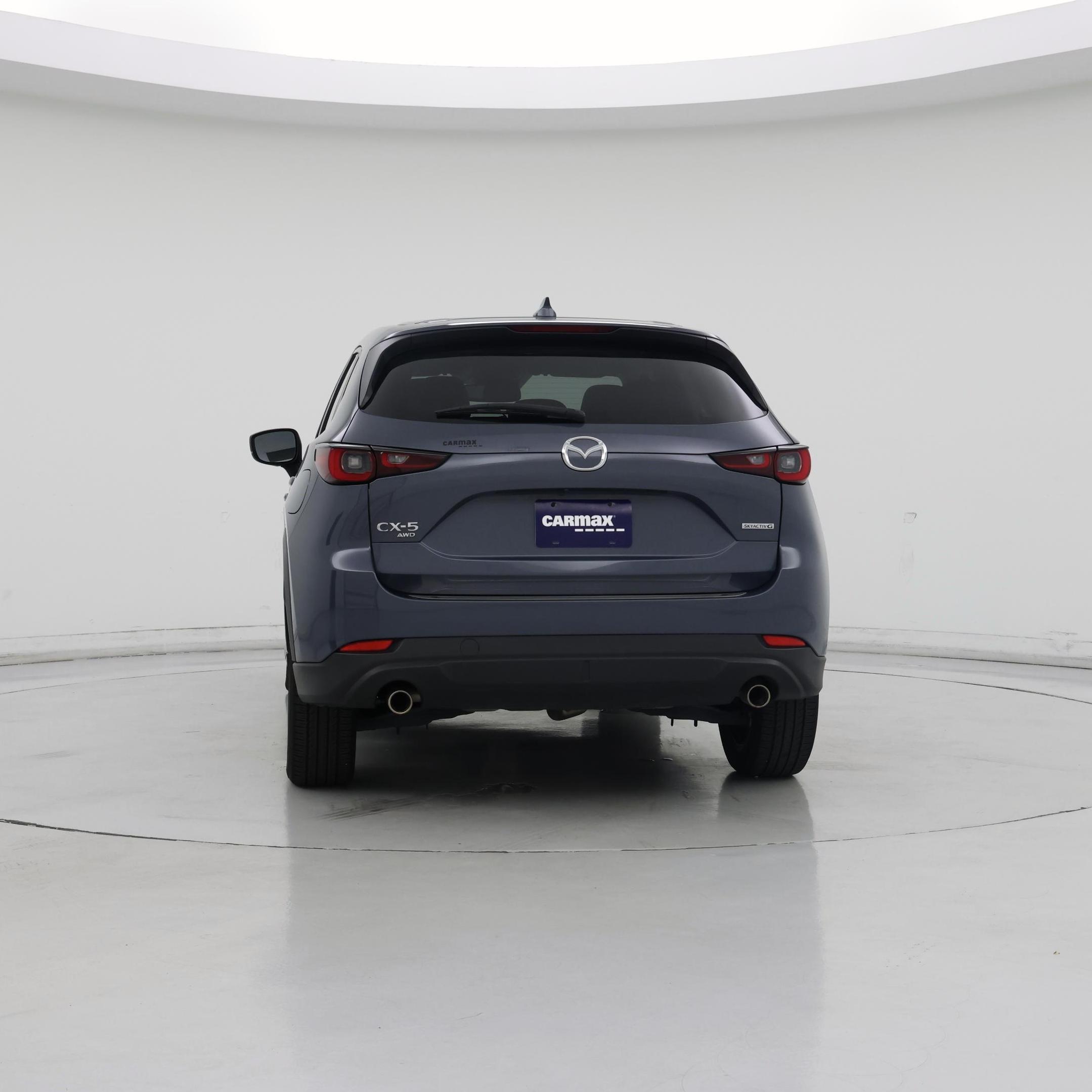Thumbnail: 2023 Mazda CX-5 - 6