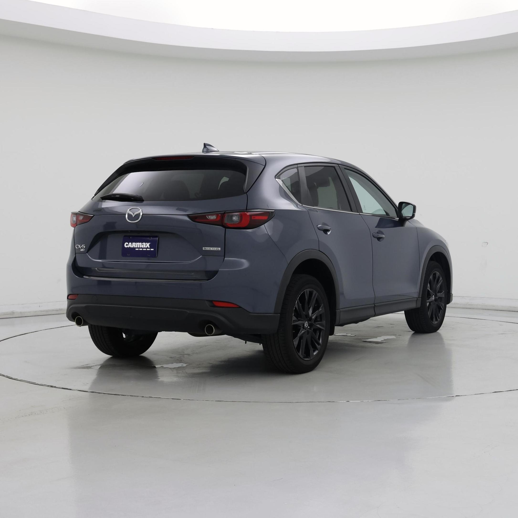 Thumbnail: 2023 Mazda CX-5 - 8