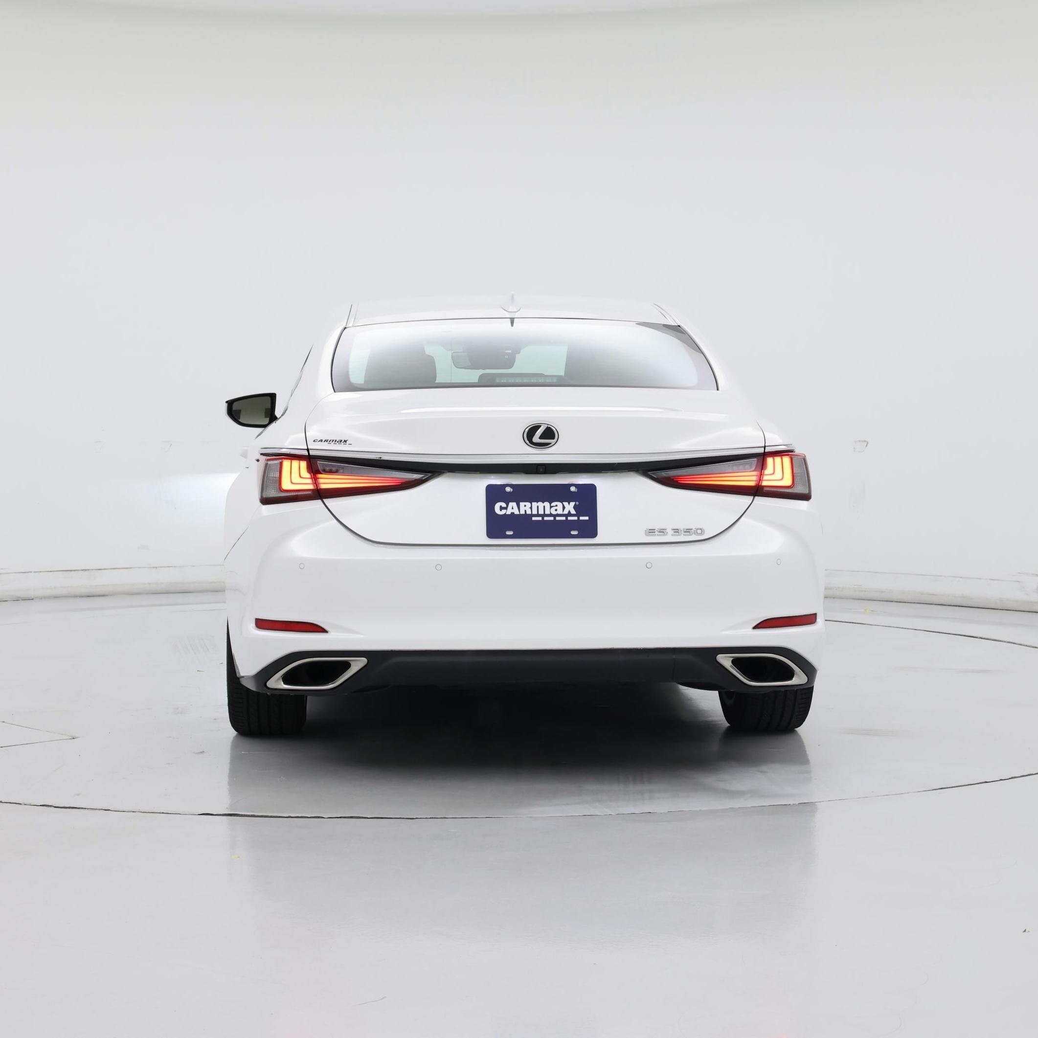 Thumbnail: 2020 Lexus ES - 6