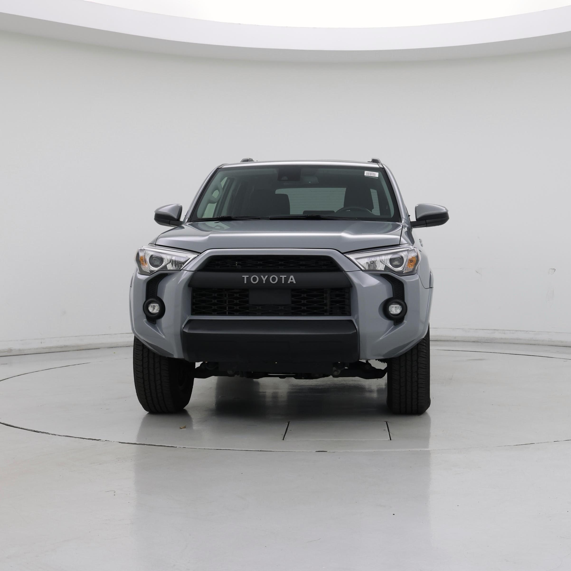 Thumbnail: 2021 Toyota 4Runner - 5