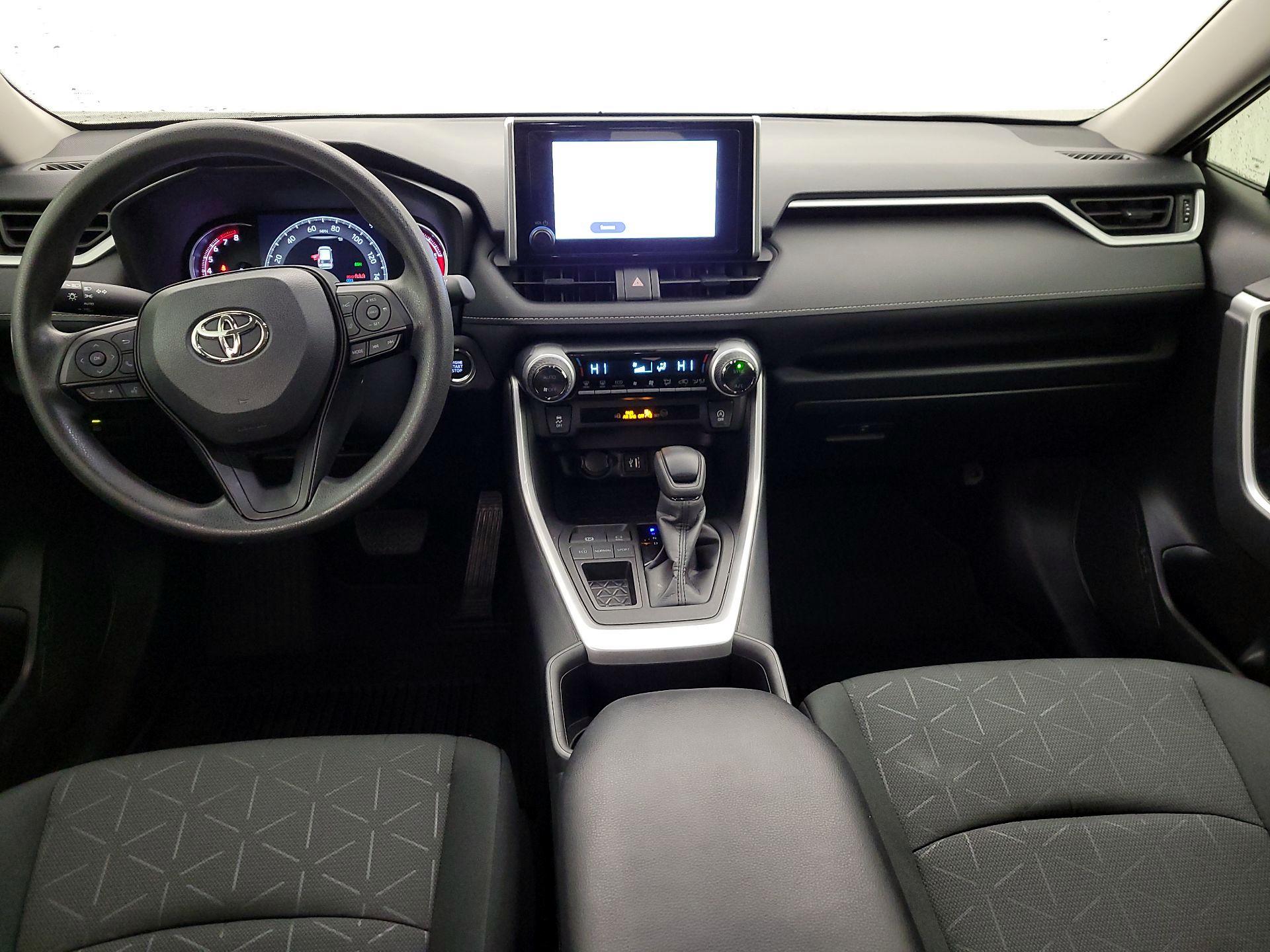 Thumbnail: 2024 Toyota RAV4 - 9