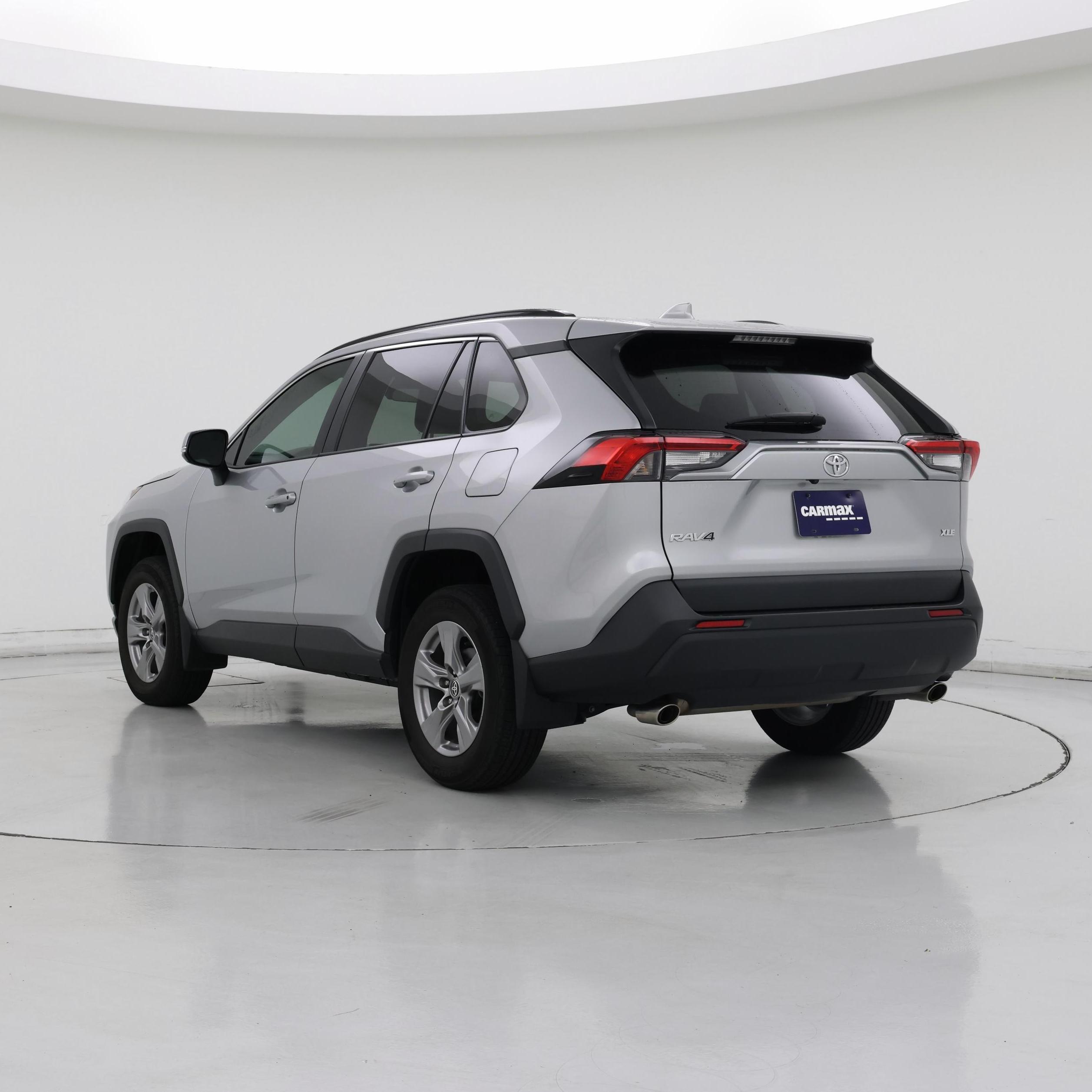 Thumbnail: 2024 Toyota RAV4 - 2
