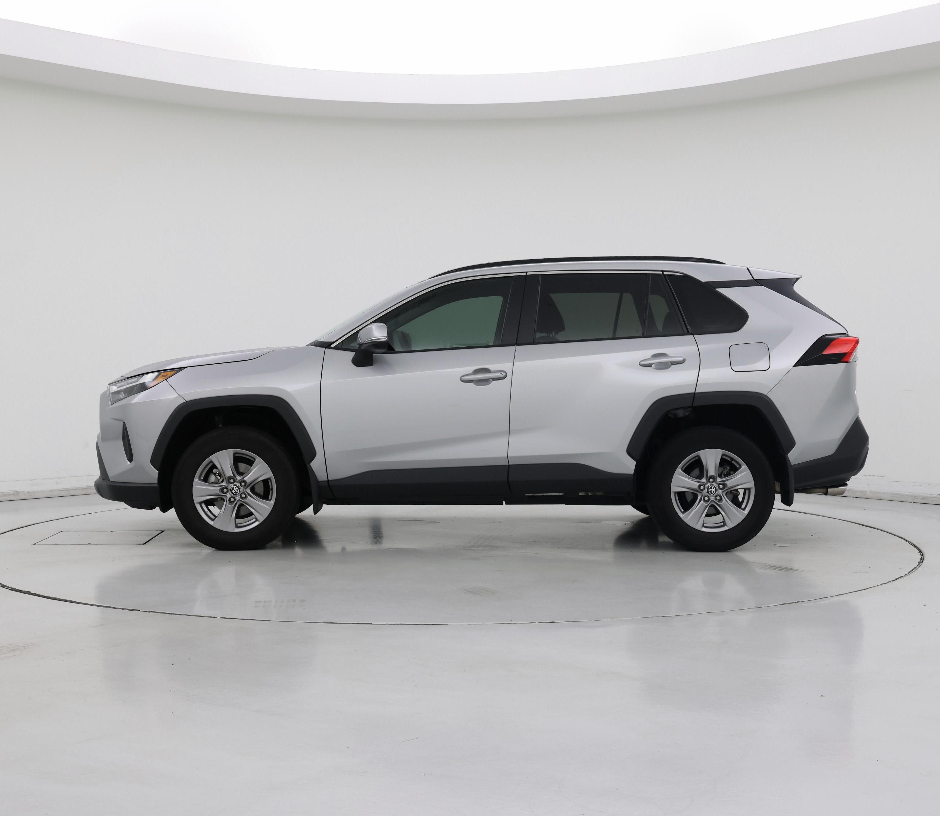 Thumbnail: 2024 Toyota RAV4 - 3