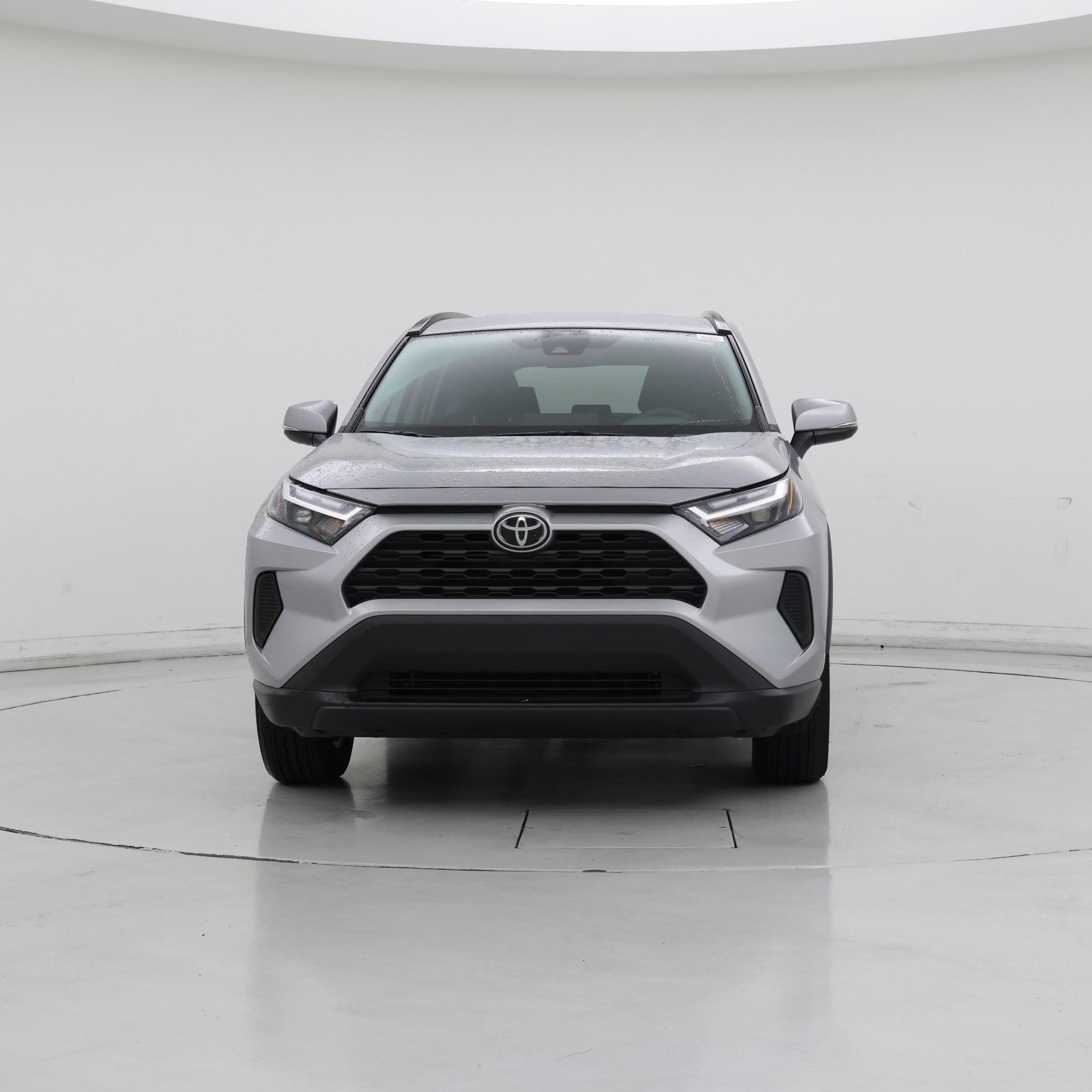 Thumbnail: 2024 Toyota RAV4 - 5
