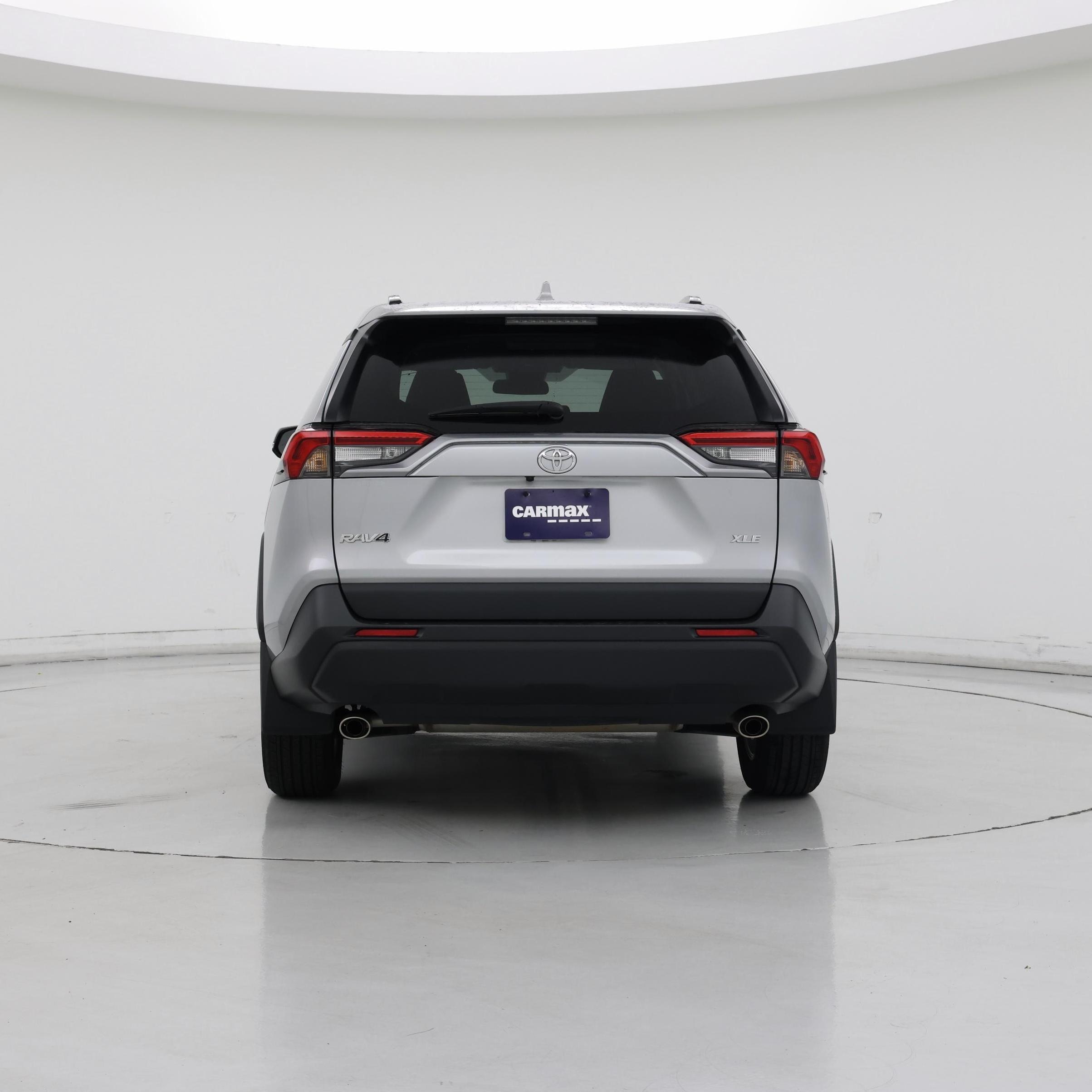 Thumbnail: 2024 Toyota RAV4 - 6