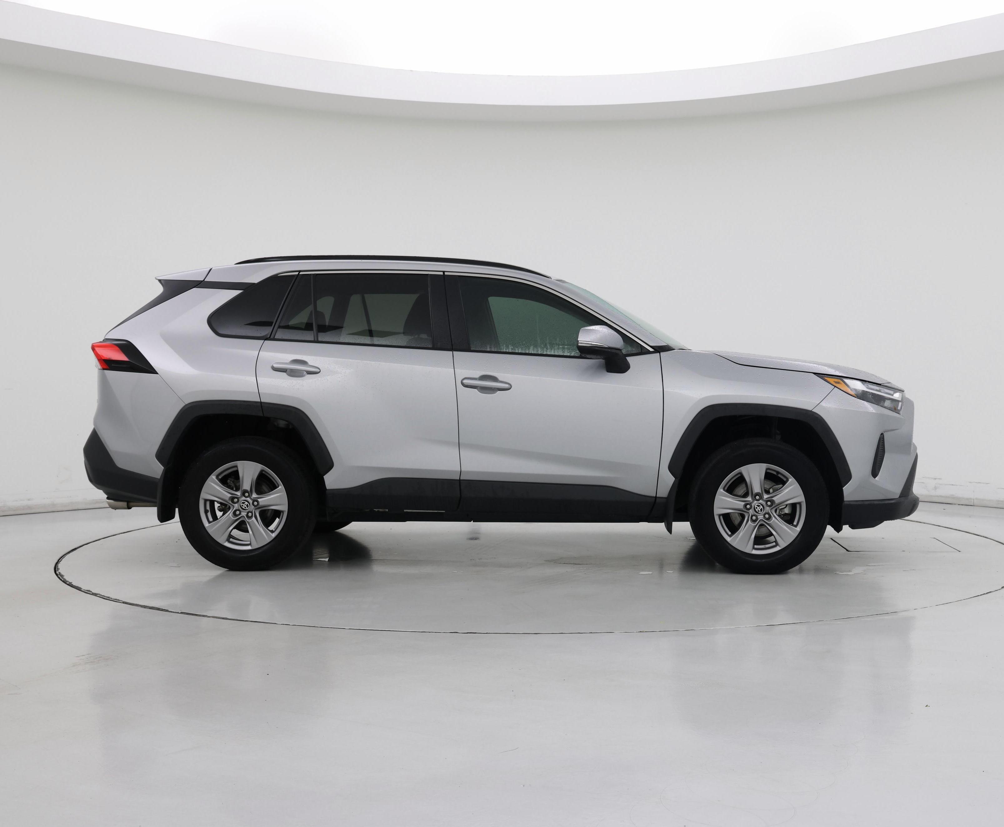 Thumbnail: 2024 Toyota RAV4 - 7