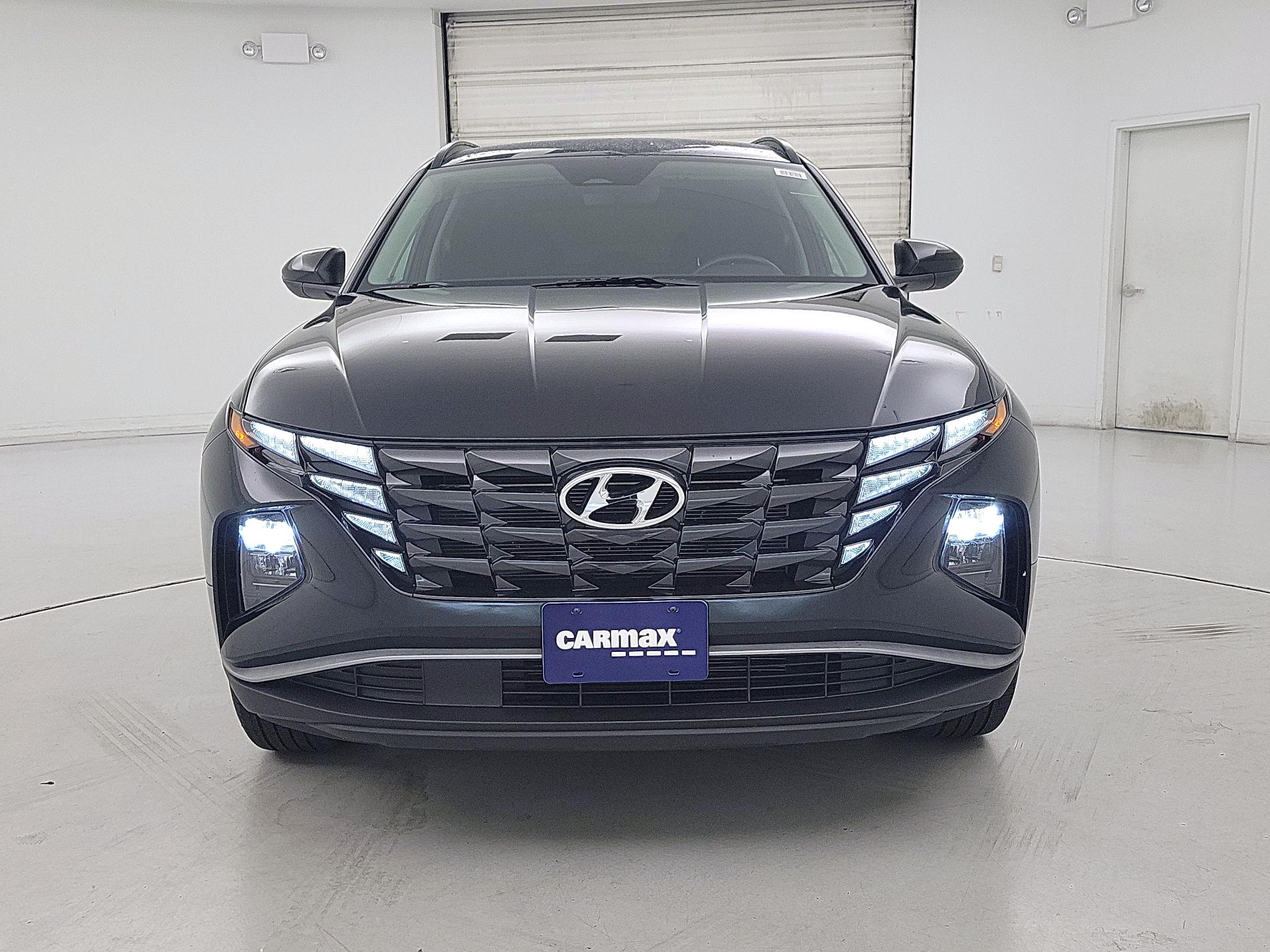 Thumbnail: 2024 Hyundai Tucson - 2