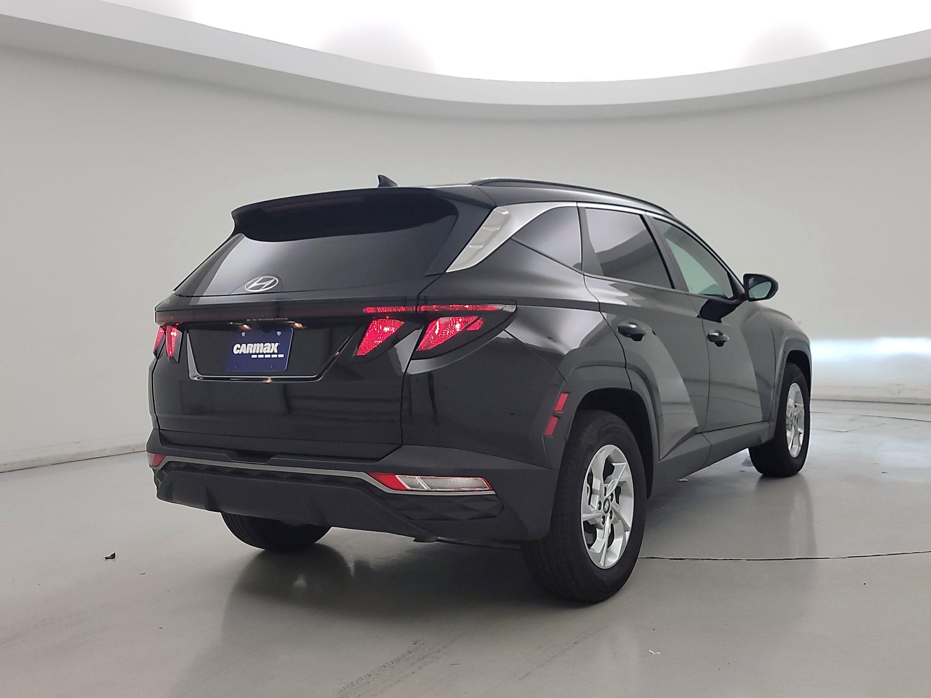 Thumbnail: 2024 Hyundai Tucson - 5