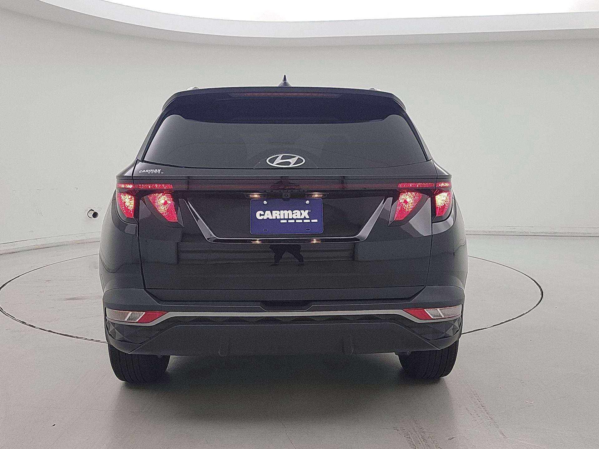 Thumbnail: 2024 Hyundai Tucson - 6