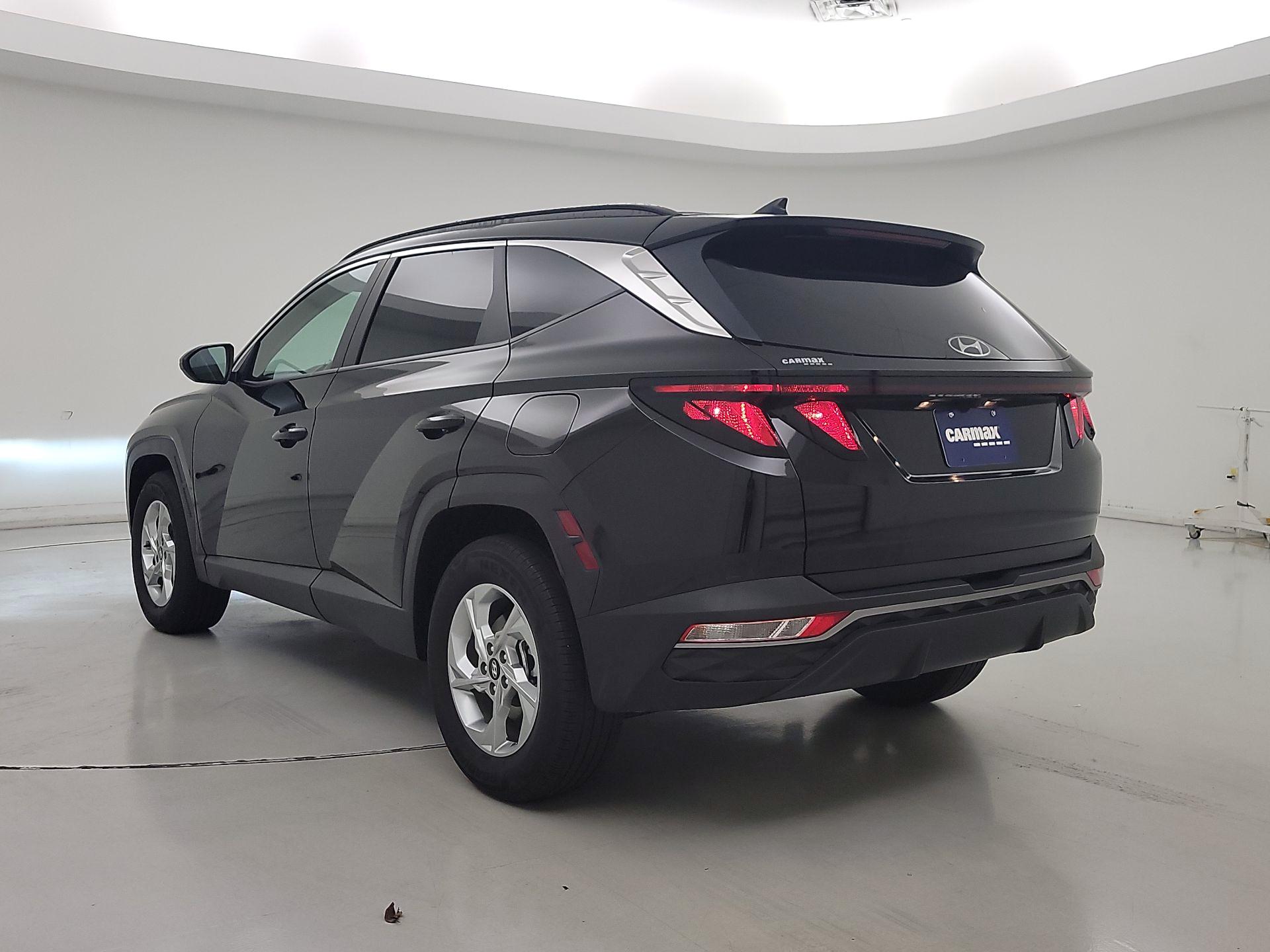 Thumbnail: 2024 Hyundai Tucson - 7