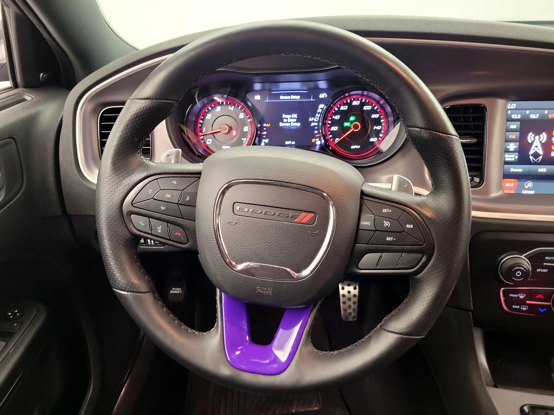 Thumbnail: 2022 Dodge Charger - 10