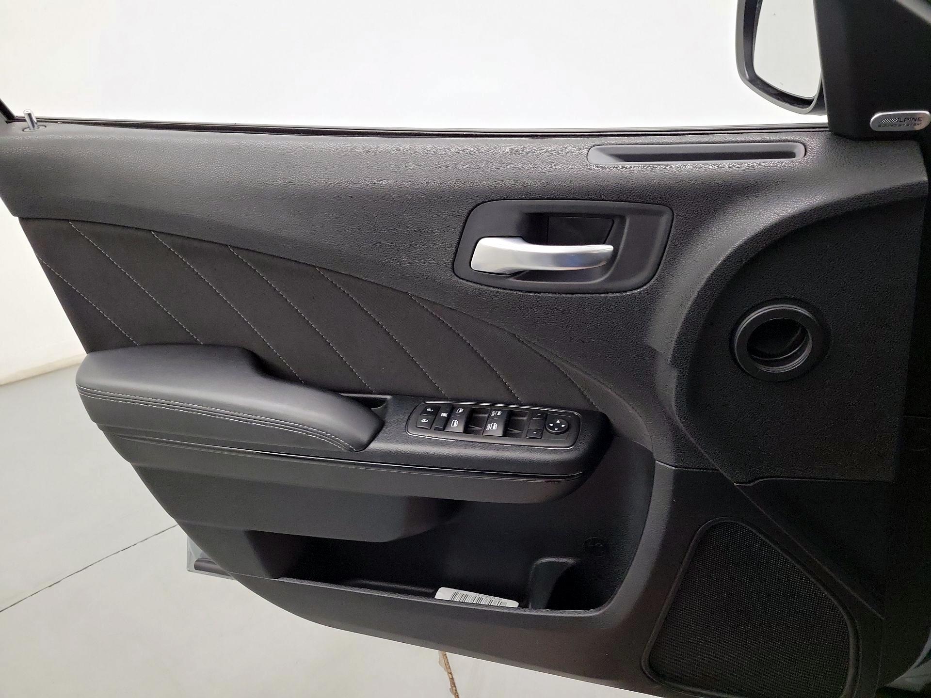 Thumbnail: 2022 Dodge Charger - 12