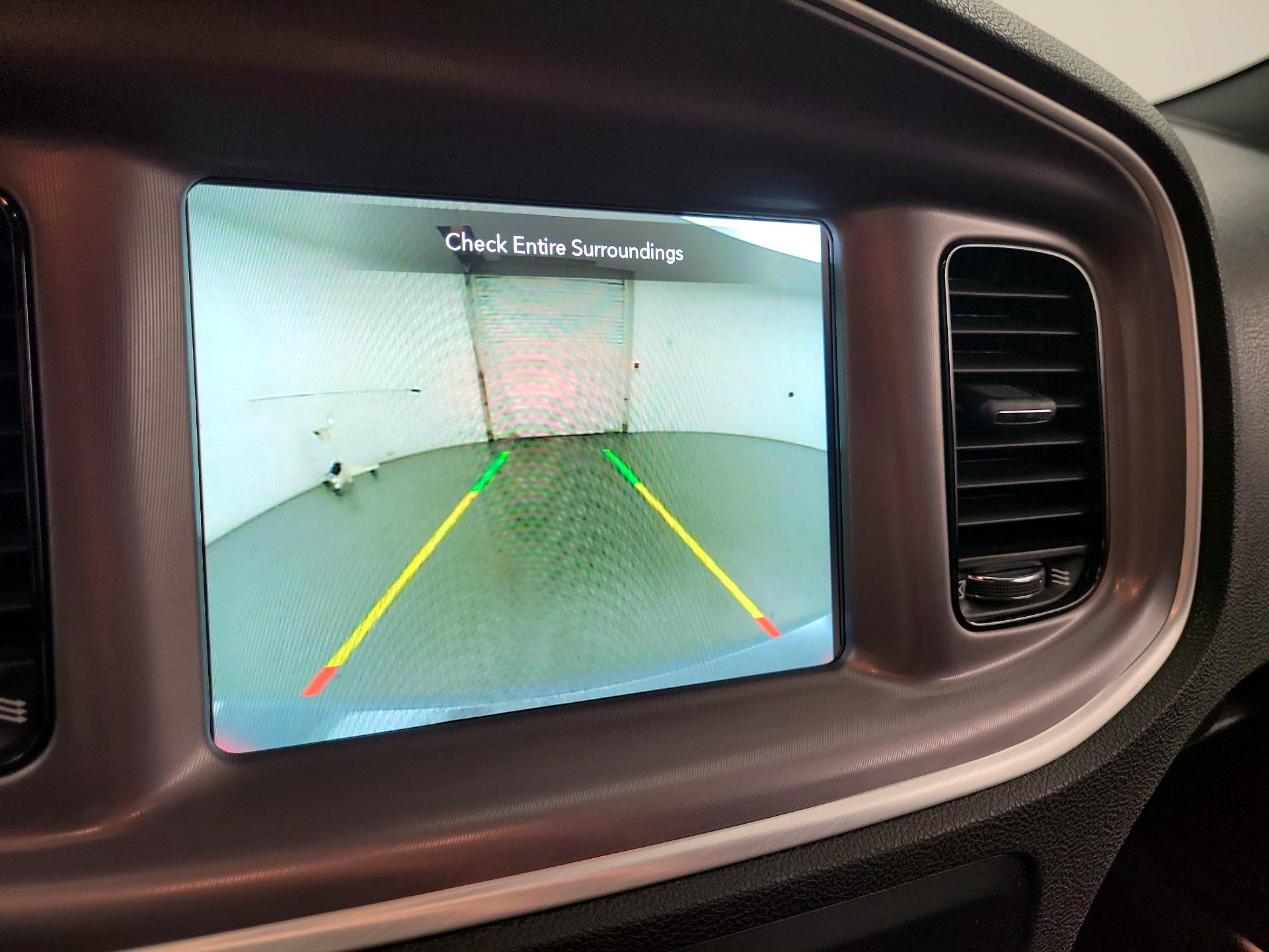 Thumbnail: 2022 Dodge Charger - 14