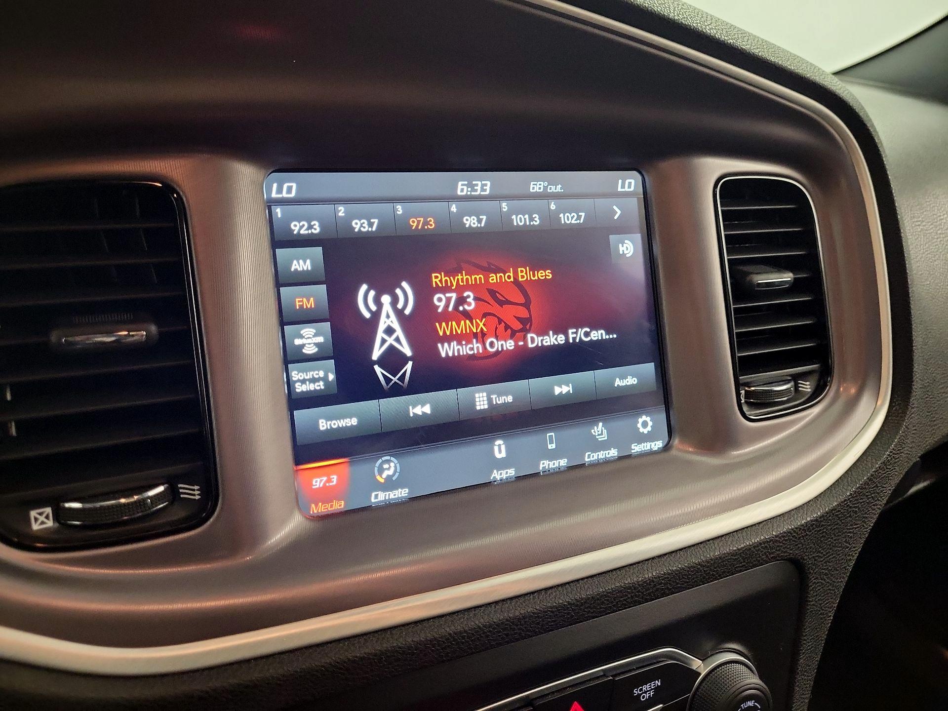 Thumbnail: 2022 Dodge Charger - 15