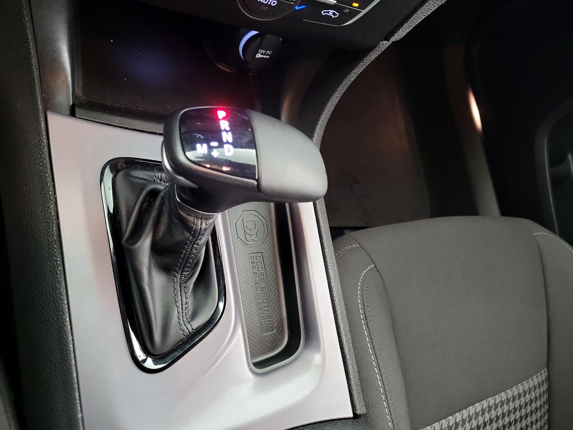 Thumbnail: 2022 Dodge Charger - 17