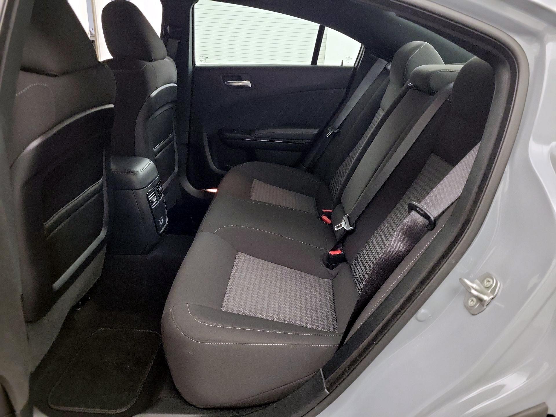 Thumbnail: 2022 Dodge Charger - 19