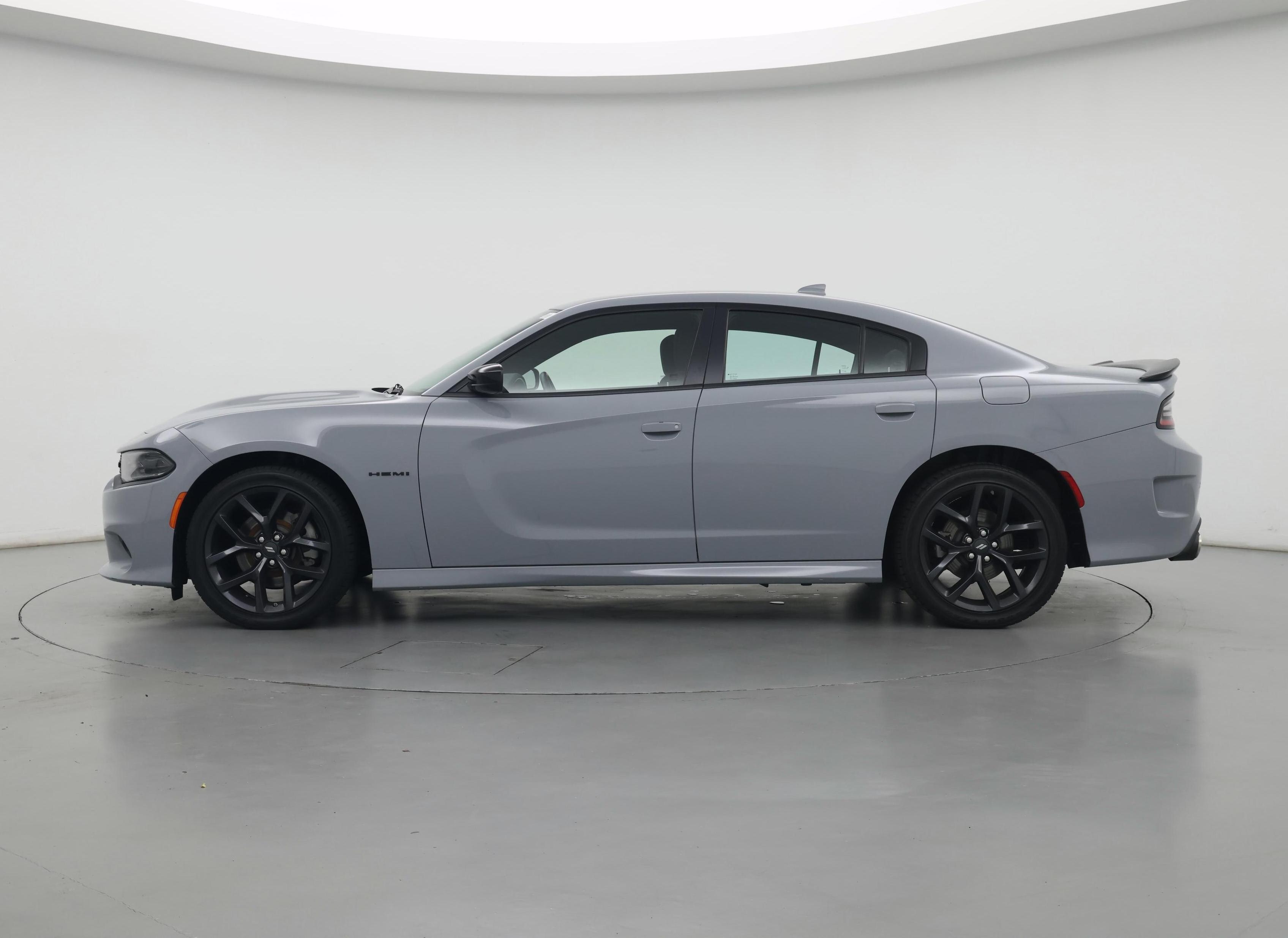 Thumbnail: 2022 Dodge Charger - 3