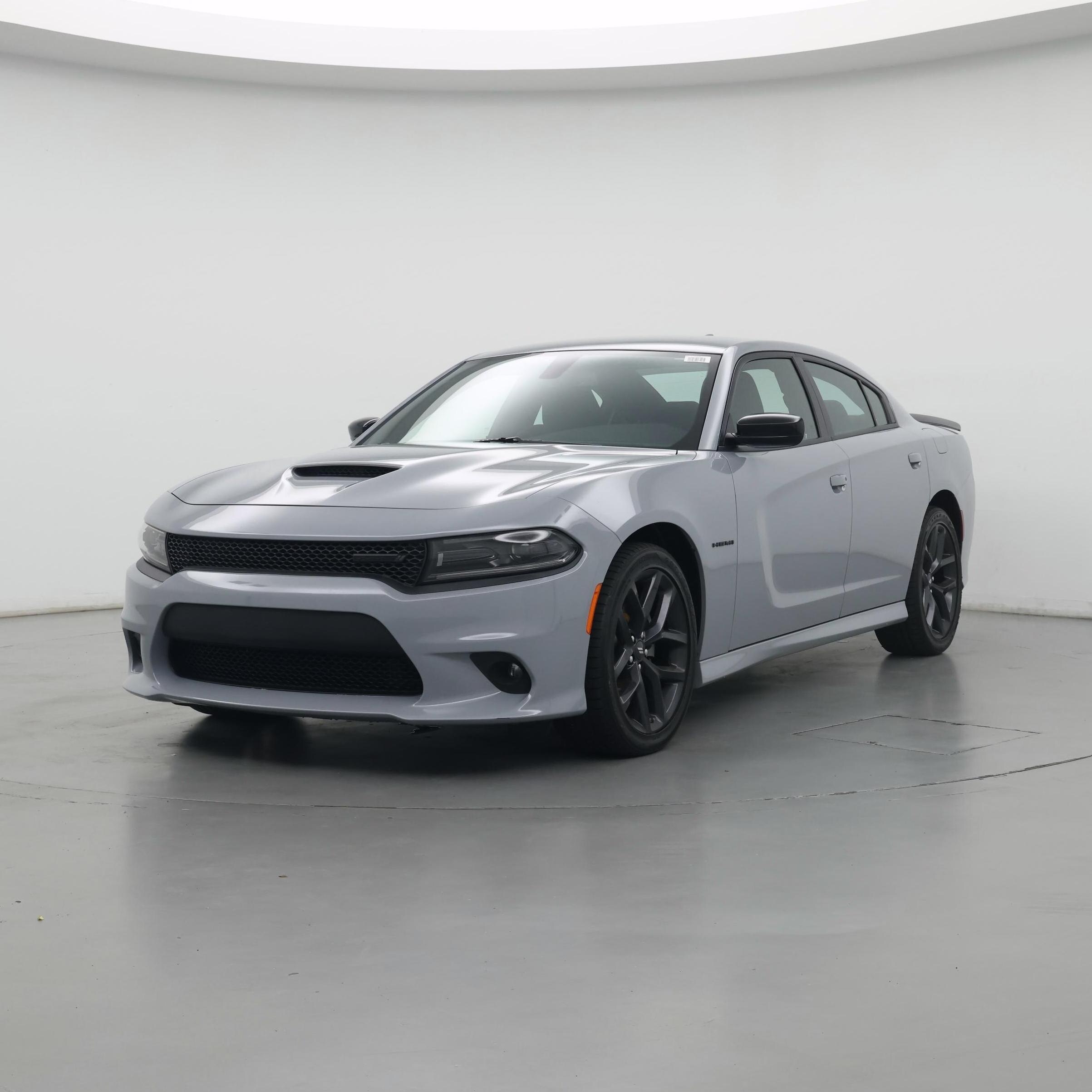 Thumbnail: 2022 Dodge Charger - 4