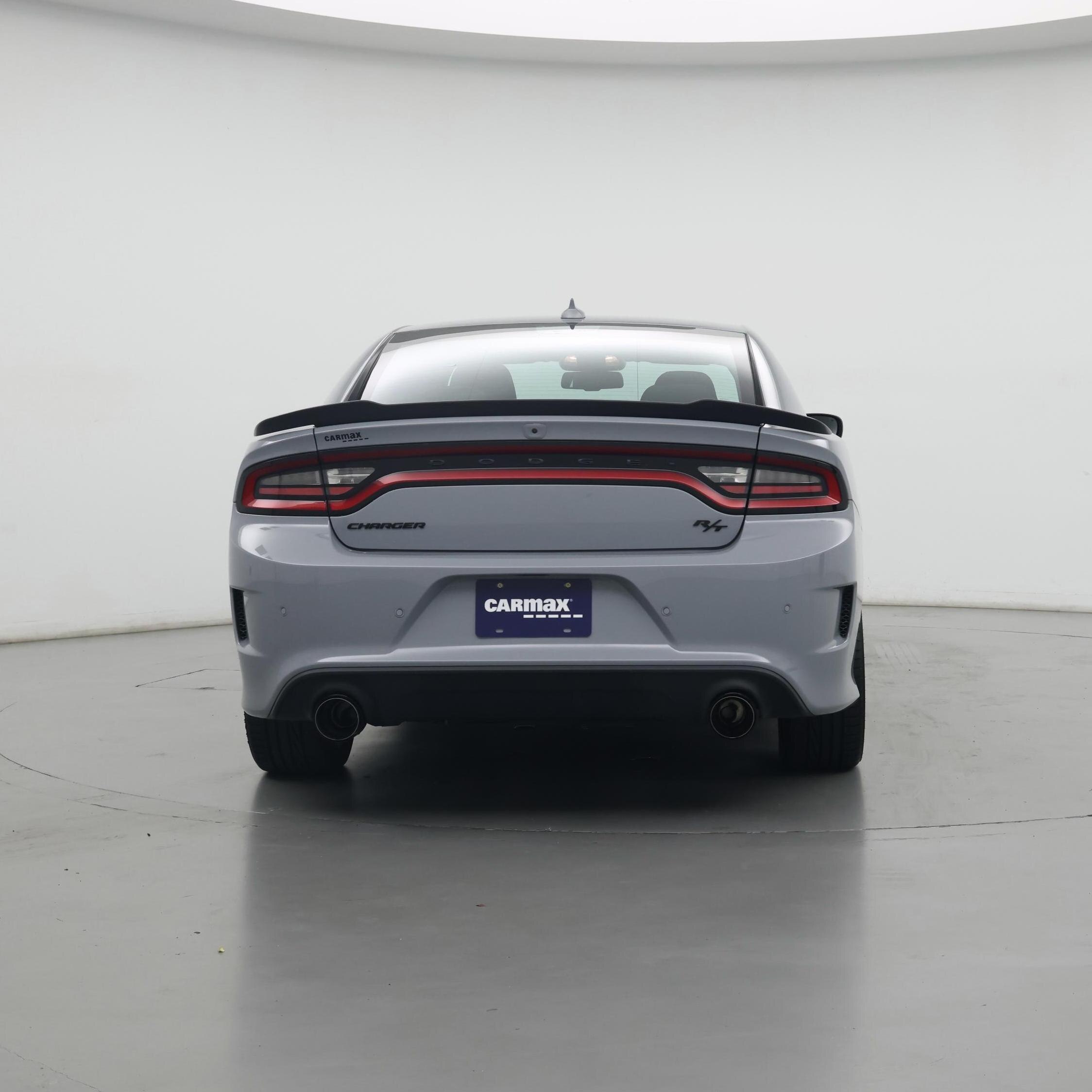 Thumbnail: 2022 Dodge Charger - 6