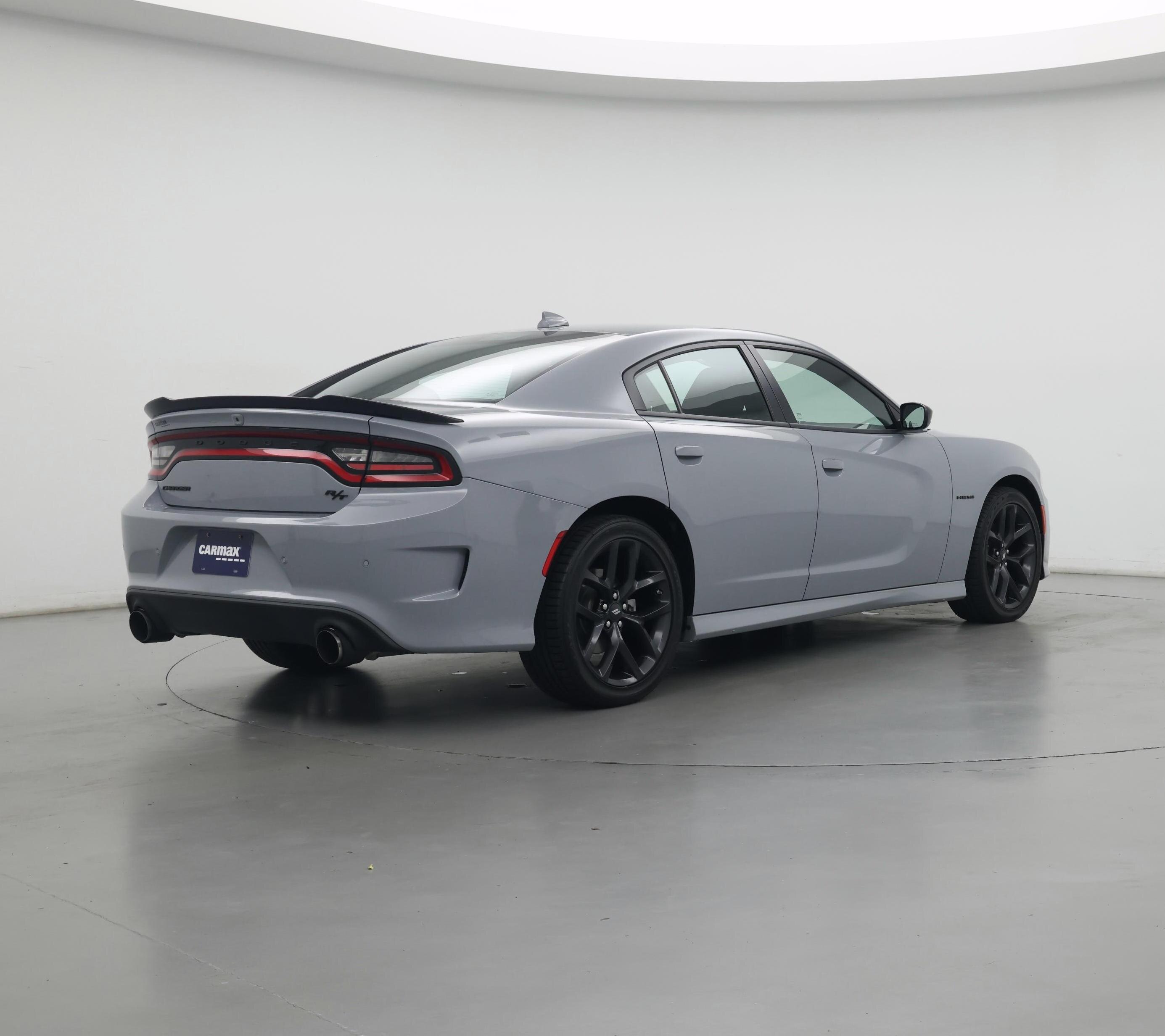 Thumbnail: 2022 Dodge Charger - 8