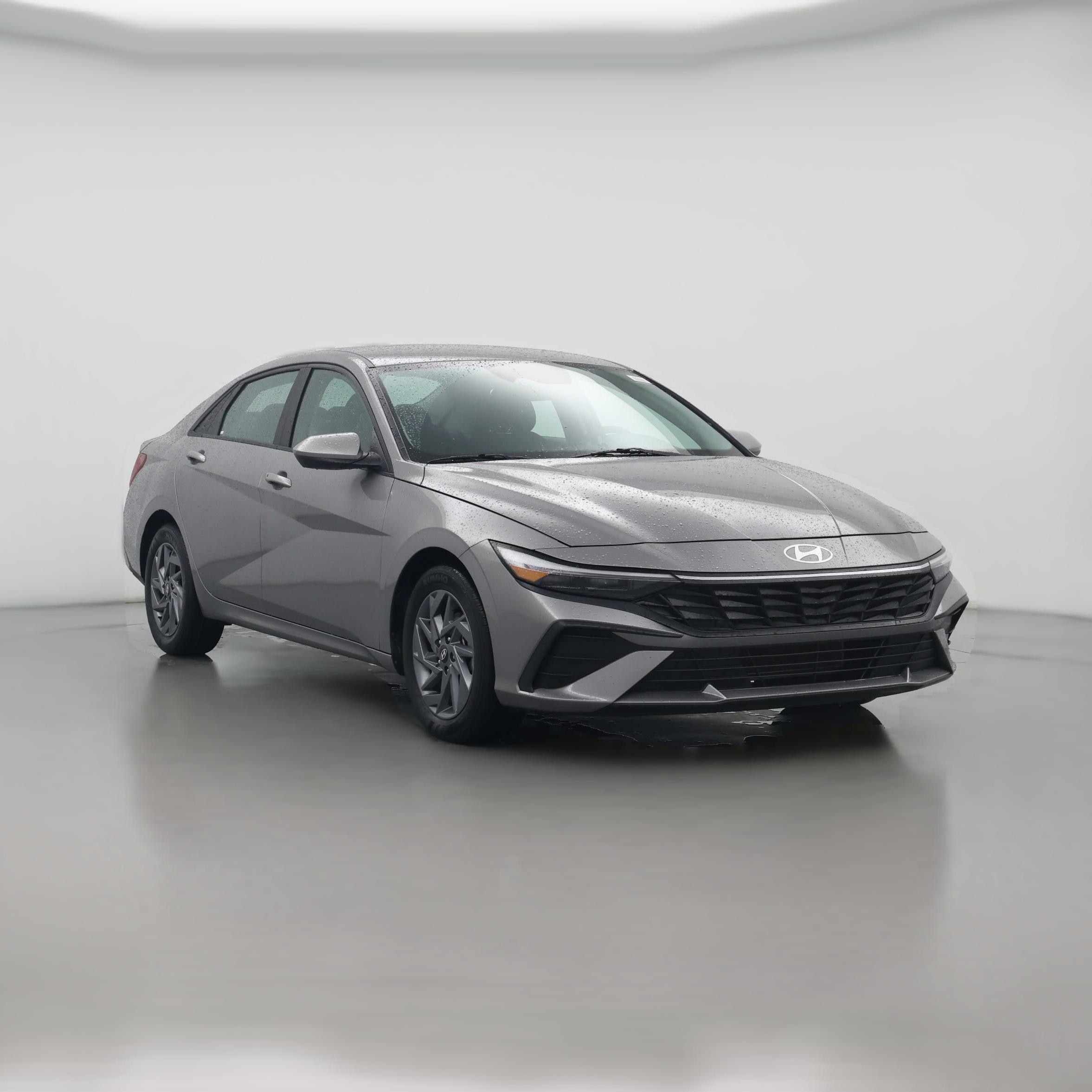 Thumbnail: 2024 Hyundai Elantra - 1