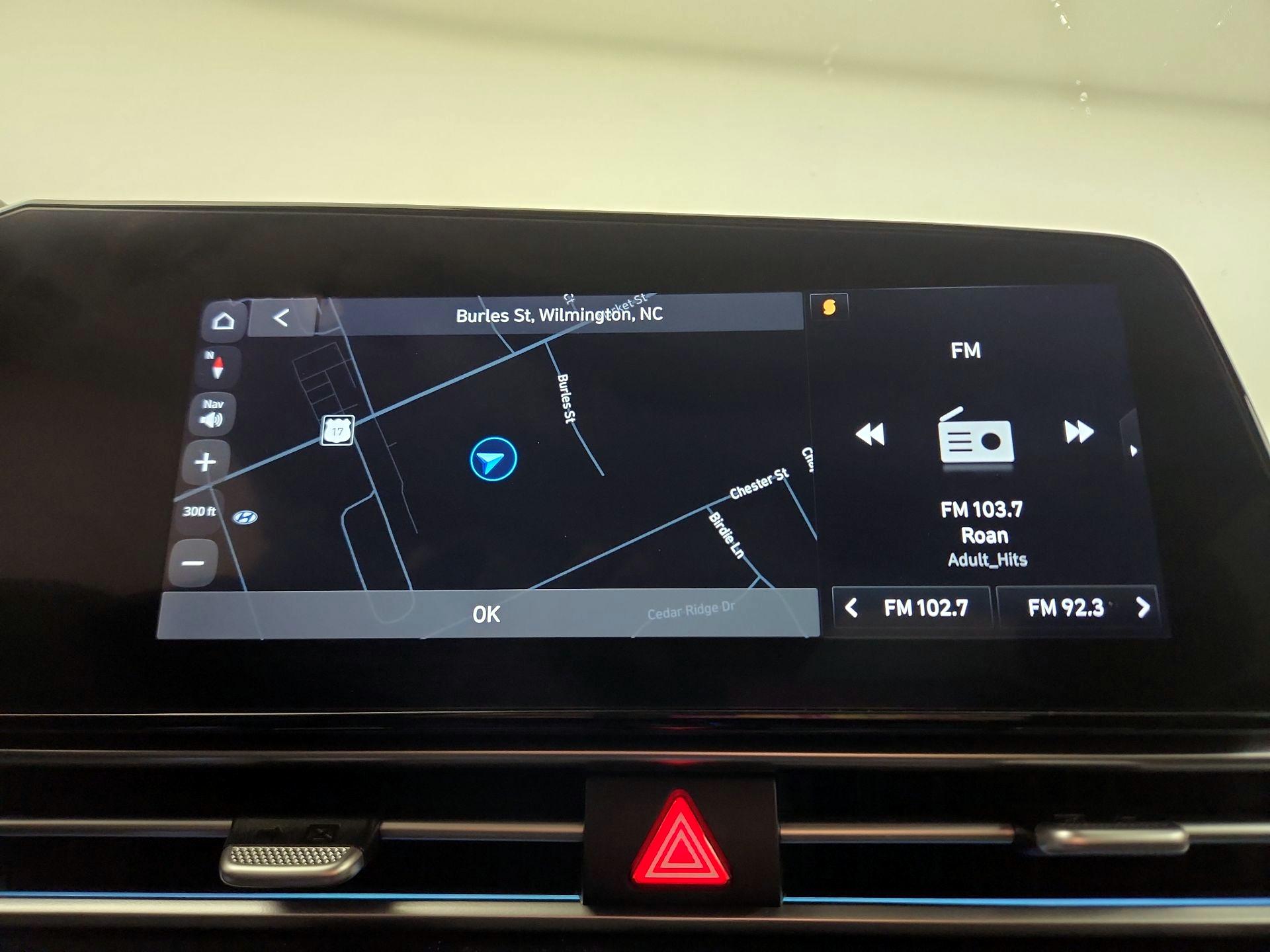 Thumbnail: 2024 Hyundai Elantra - 14