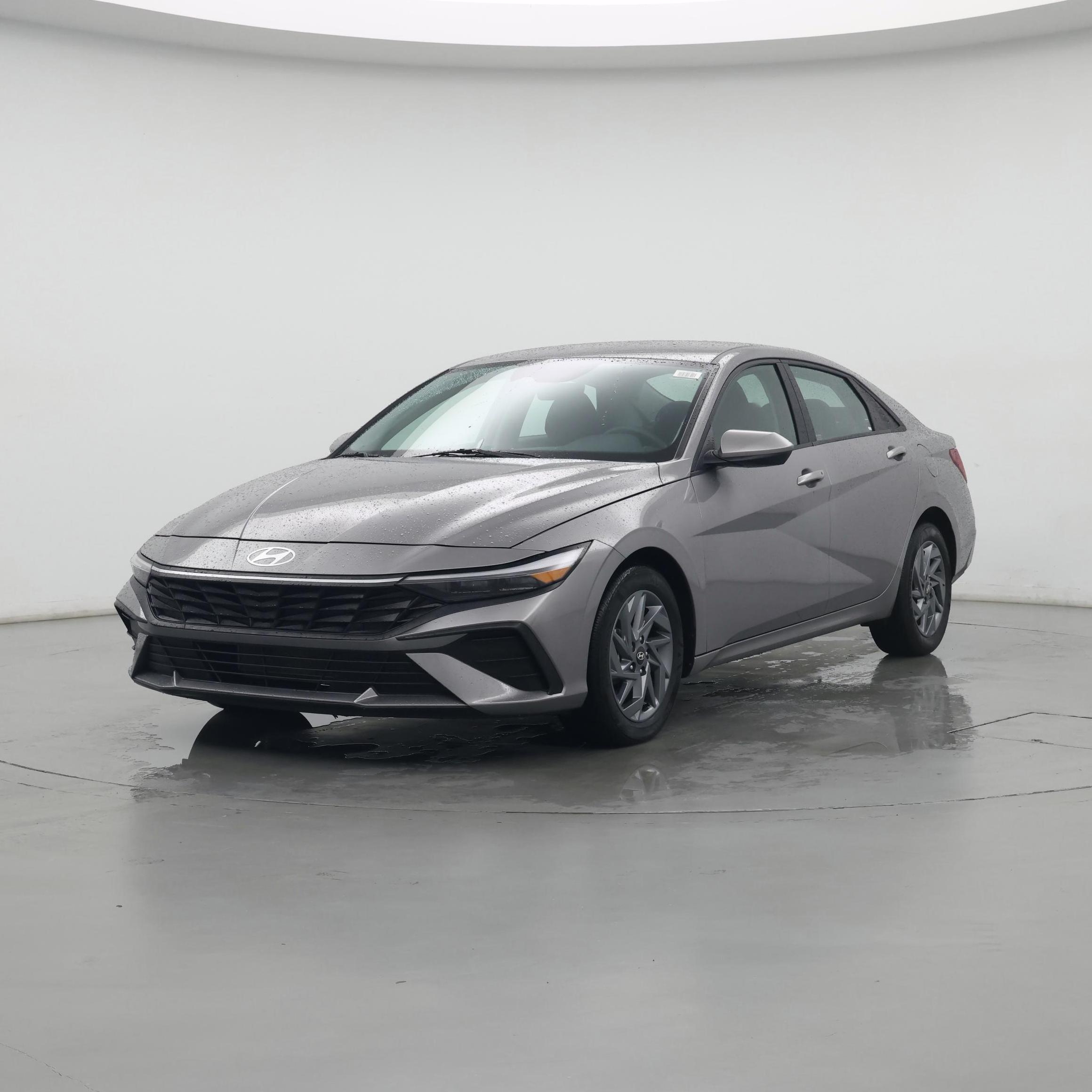 Thumbnail: 2024 Hyundai Elantra - 4