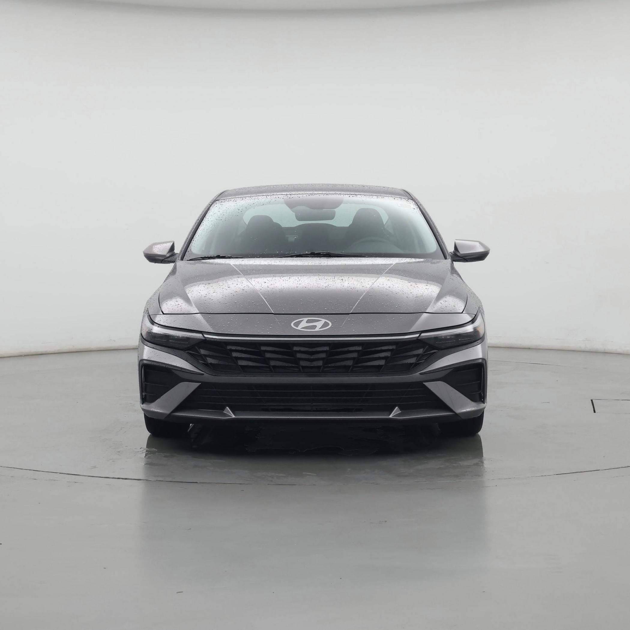 Thumbnail: 2024 Hyundai Elantra - 5