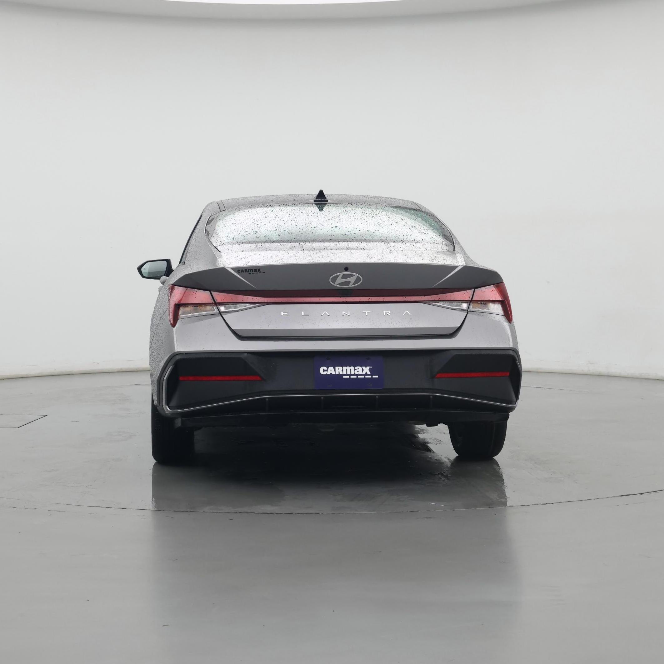 Thumbnail: 2024 Hyundai Elantra - 6