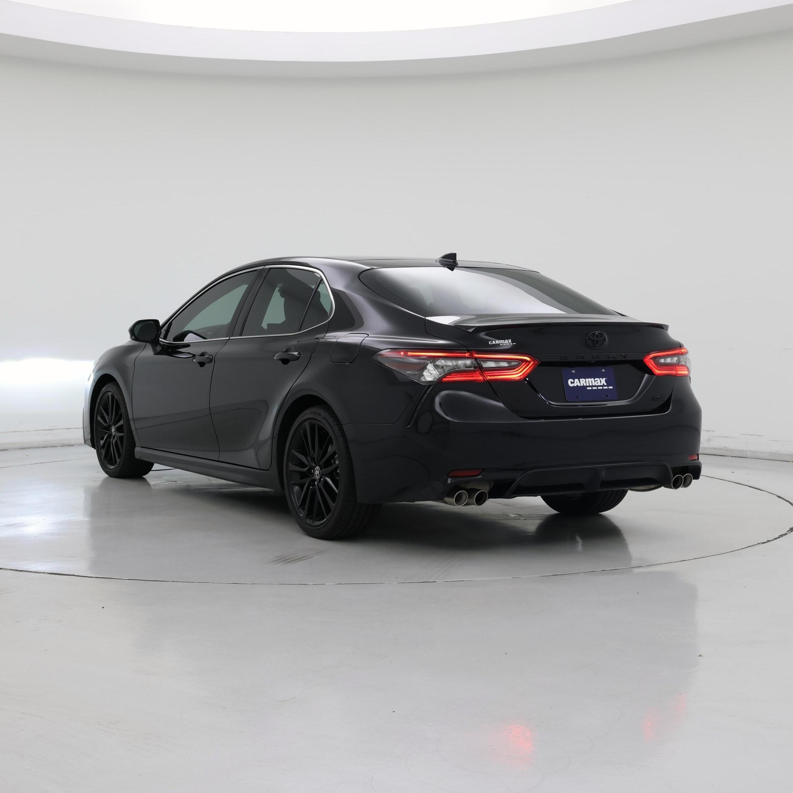 Thumbnail: 2023 Toyota Camry - 2