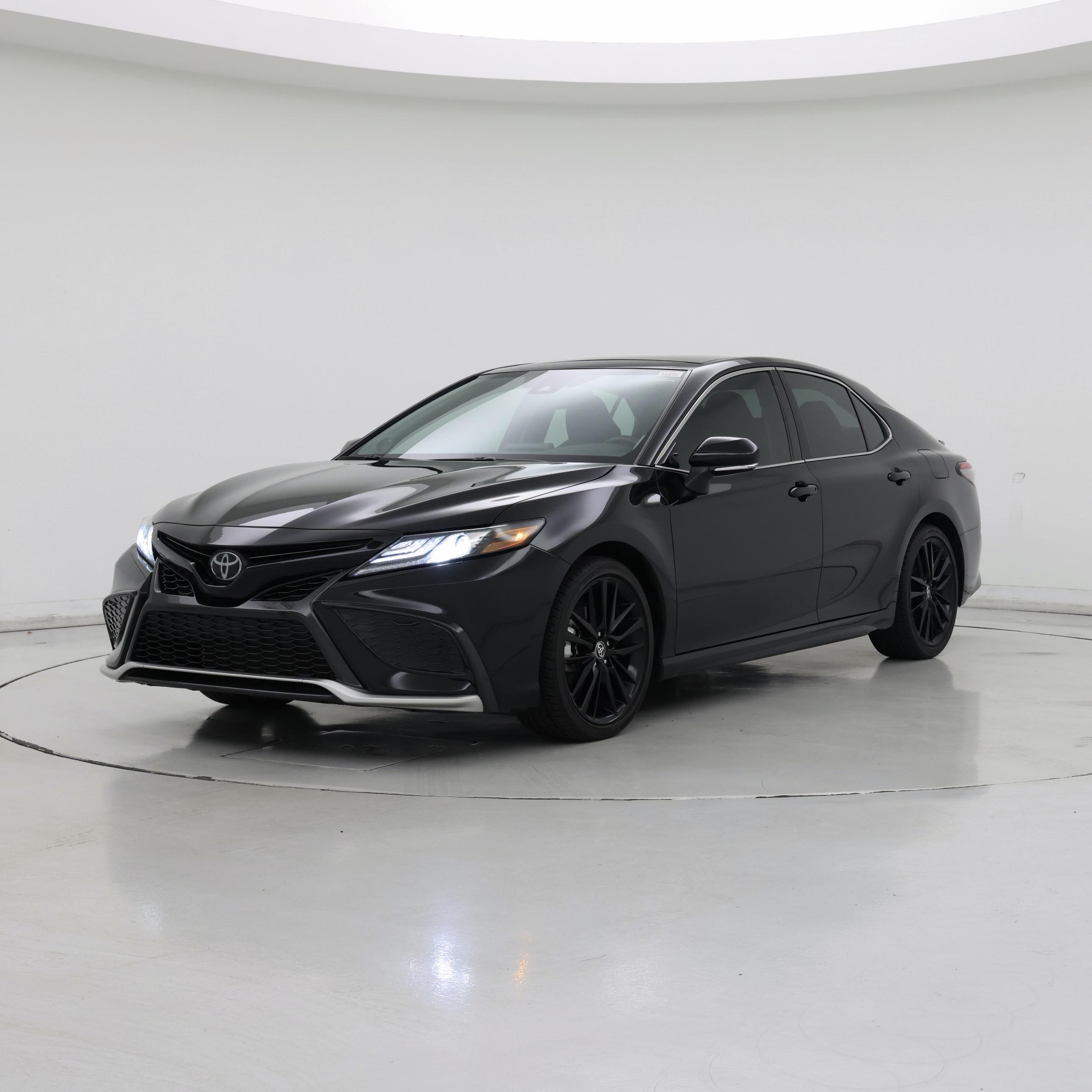 Thumbnail: 2023 Toyota Camry - 4