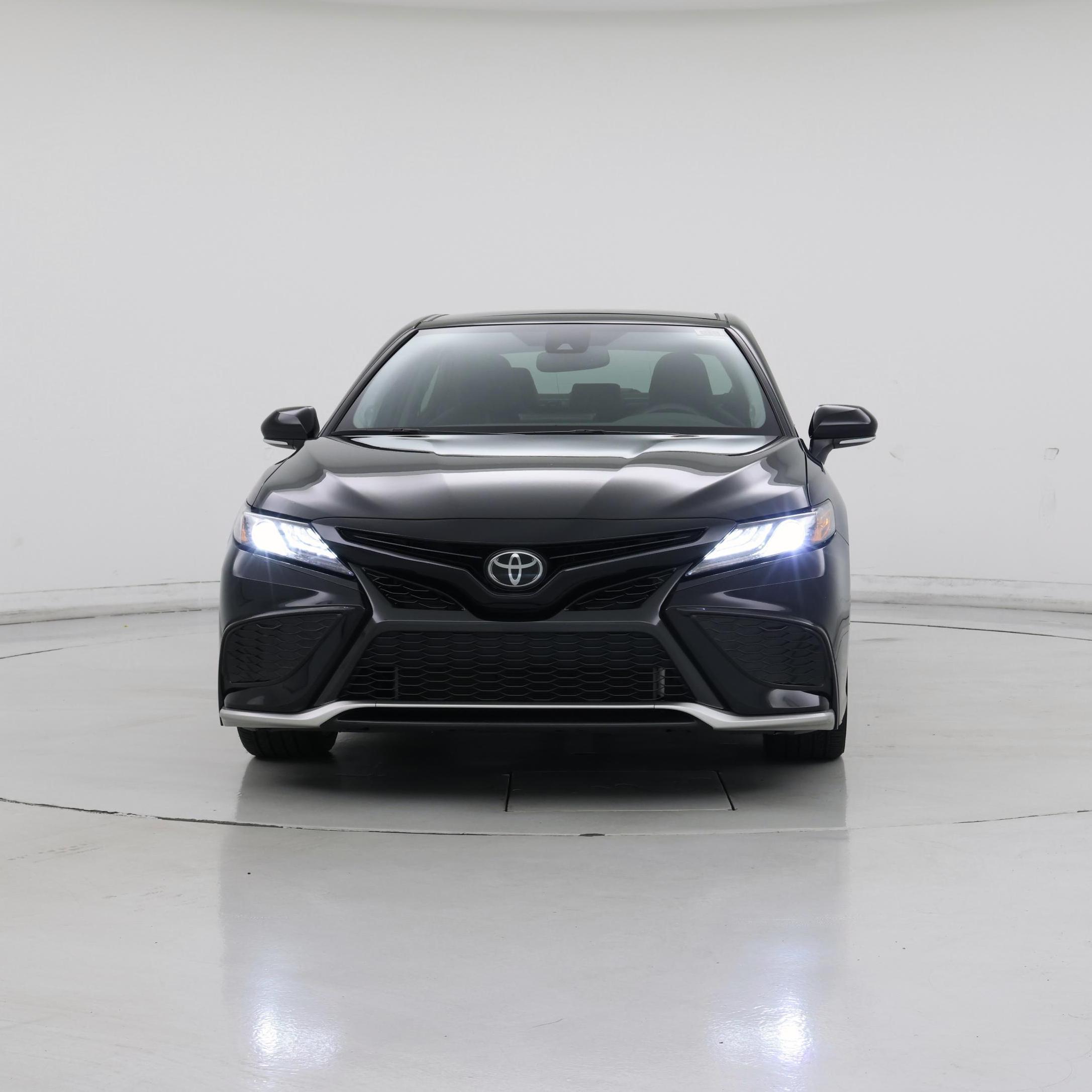 Thumbnail: 2023 Toyota Camry - 5