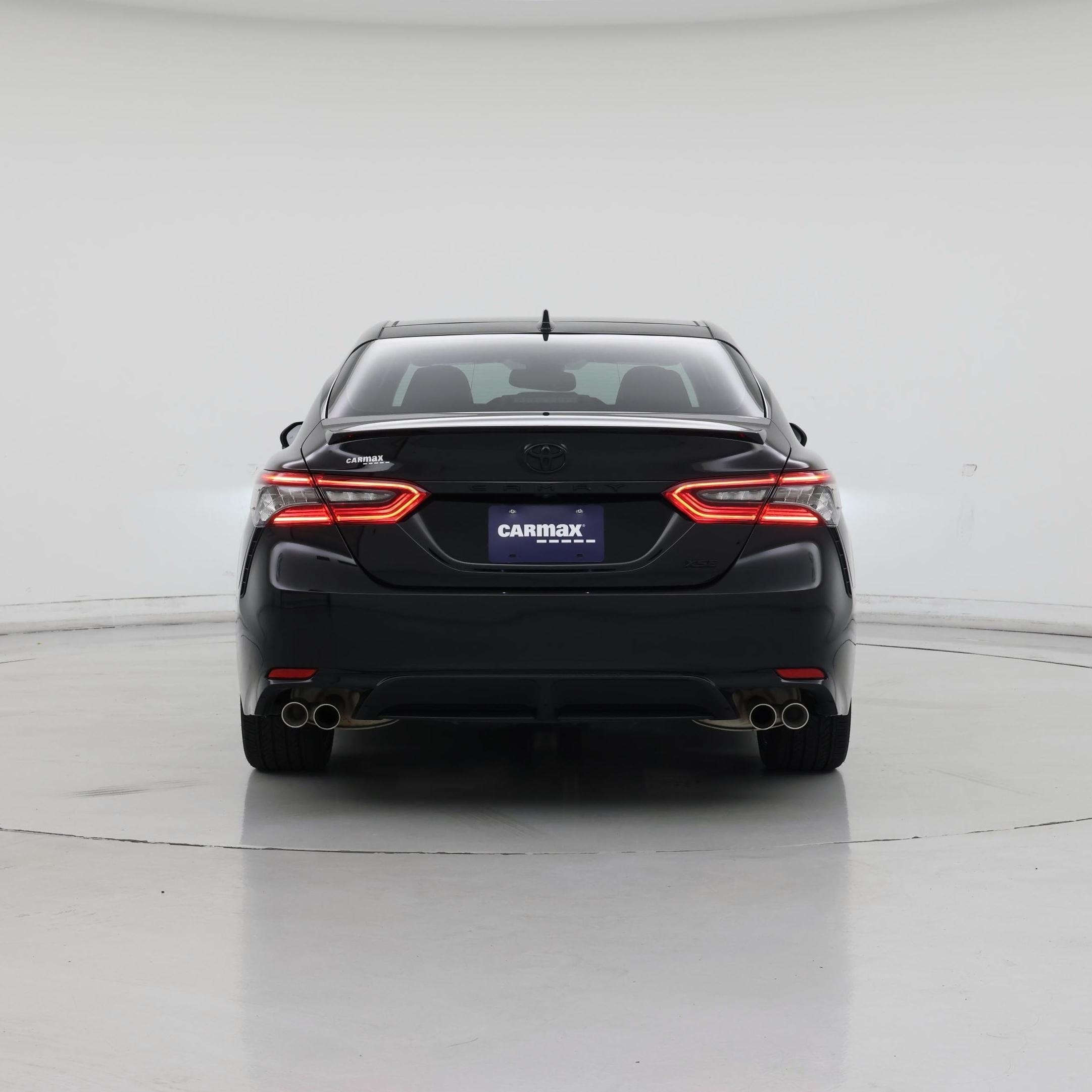 Thumbnail: 2023 Toyota Camry - 6