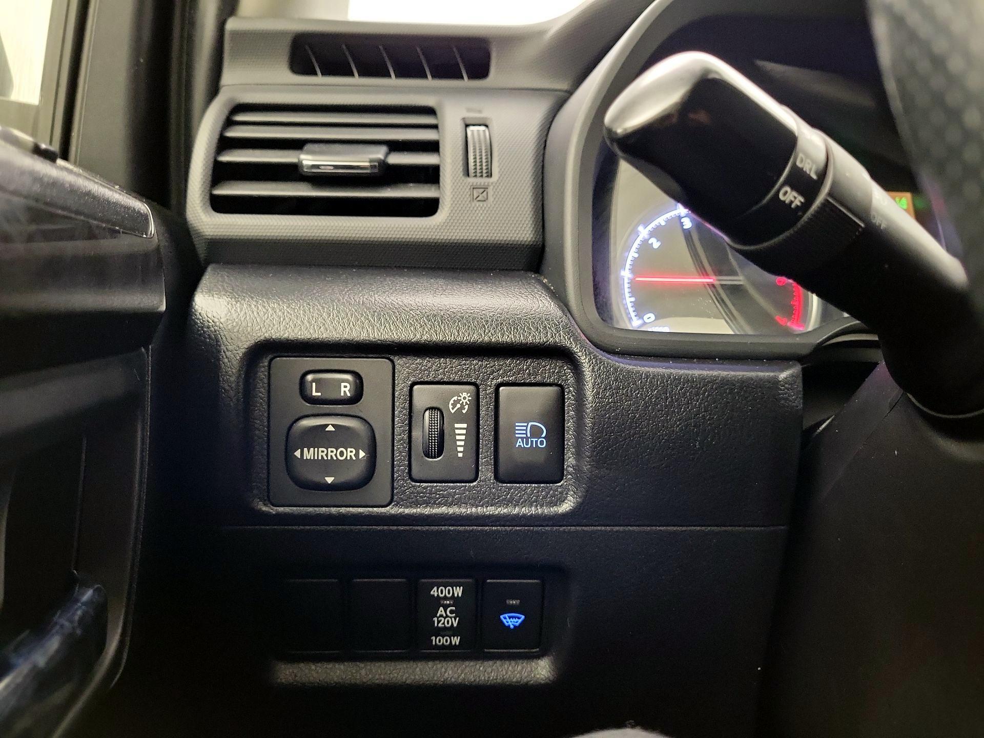 Thumbnail: 2023 Toyota 4Runner - 11