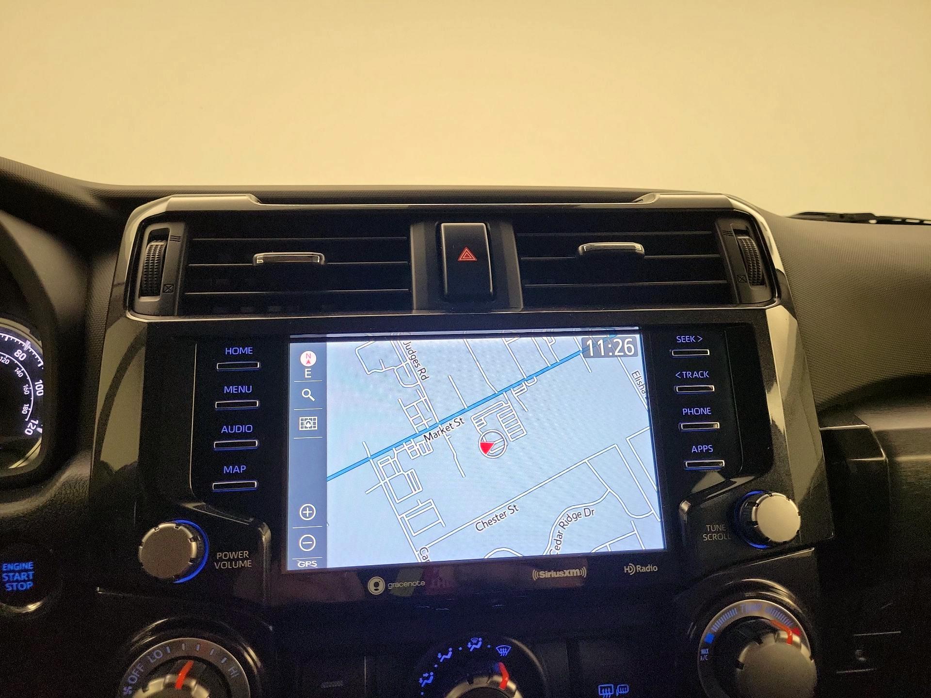 Thumbnail: 2023 Toyota 4Runner - 12