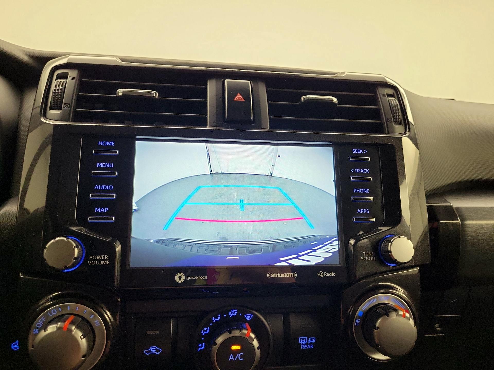 Thumbnail: 2023 Toyota 4Runner - 13