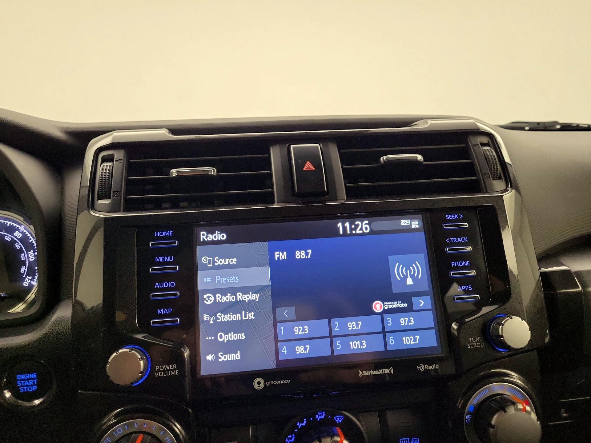 Thumbnail: 2023 Toyota 4Runner - 14