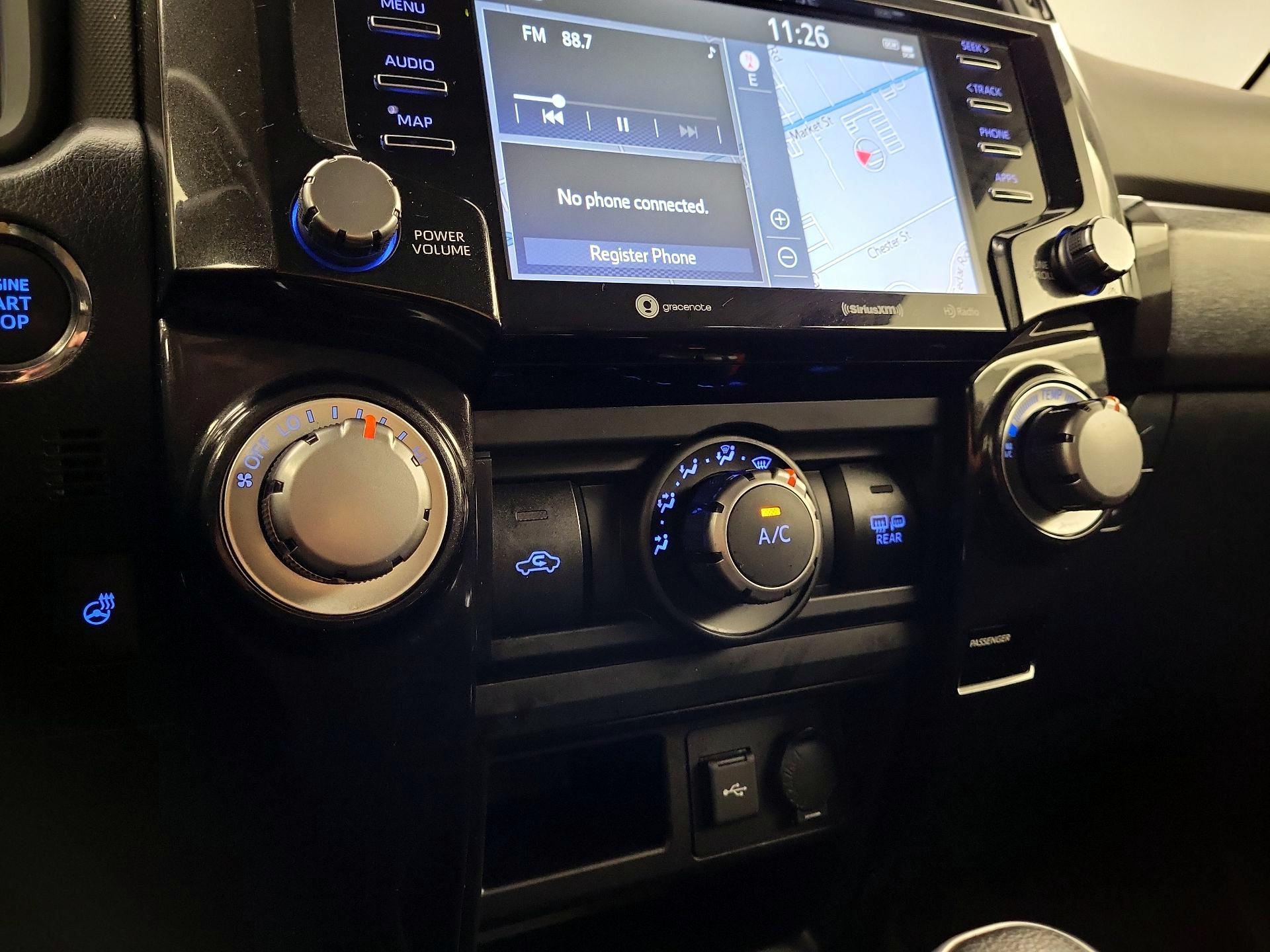 Thumbnail: 2023 Toyota 4Runner - 15