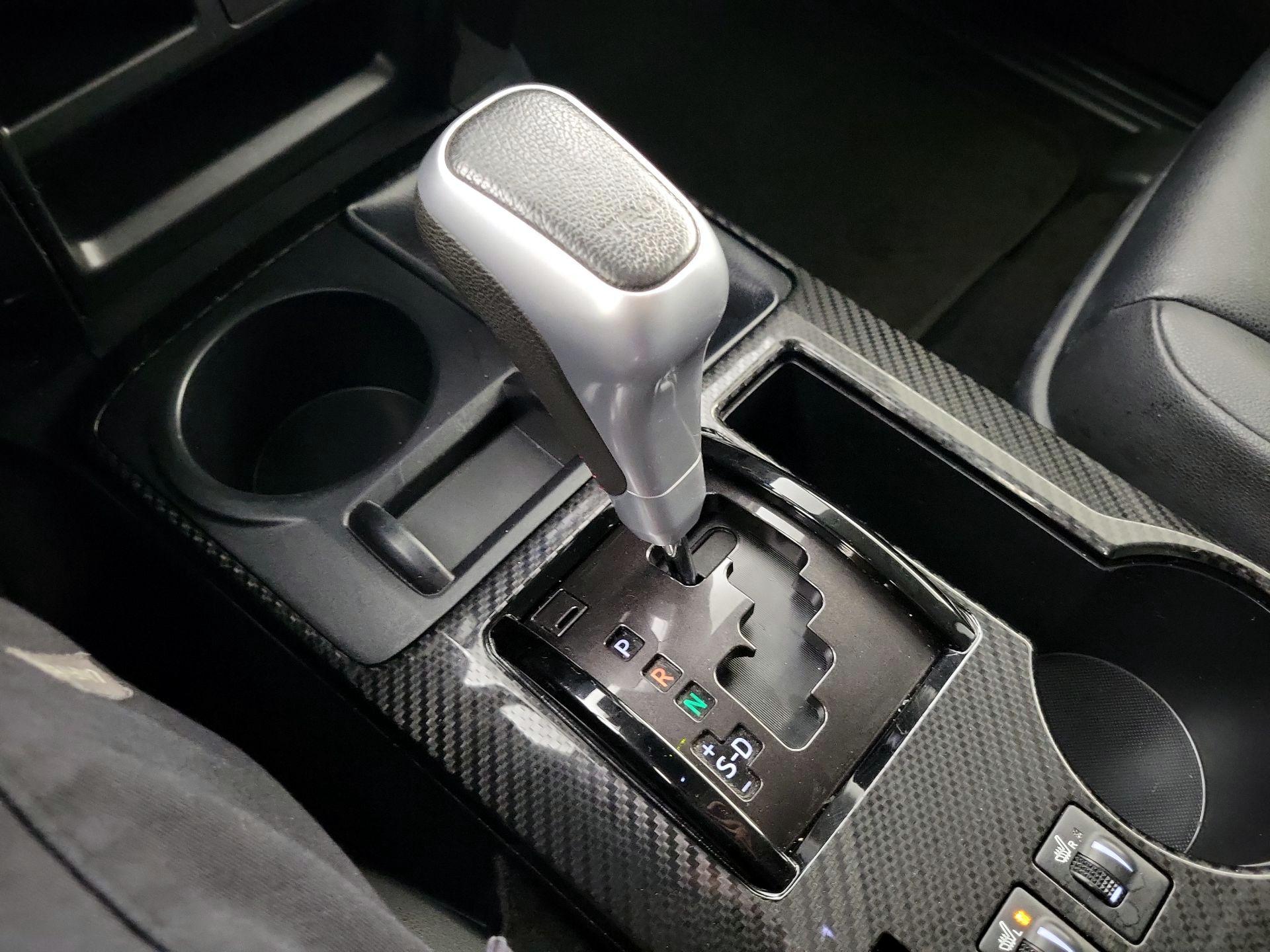 Thumbnail: 2023 Toyota 4Runner - 16