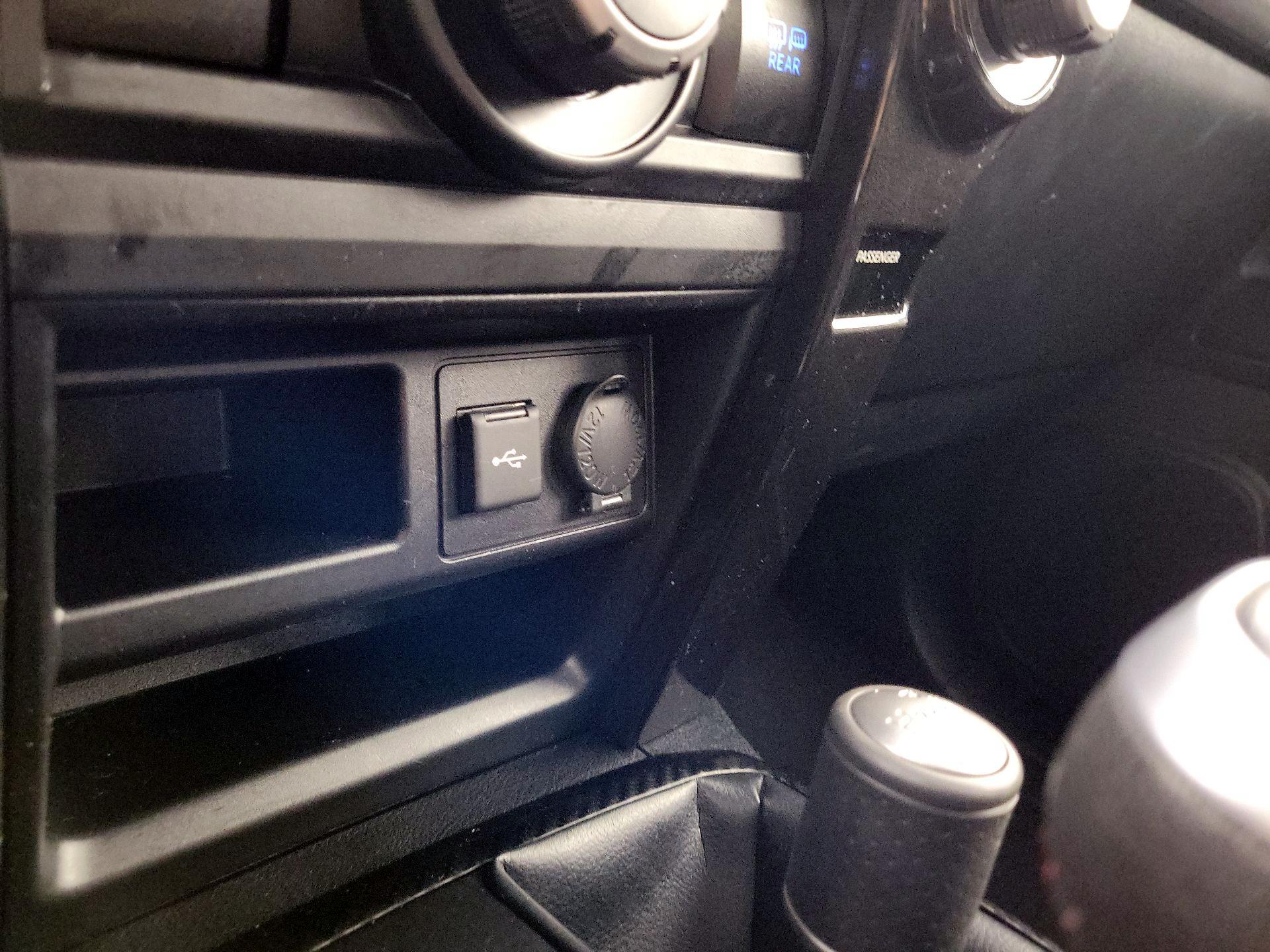 Thumbnail: 2023 Toyota 4Runner - 17