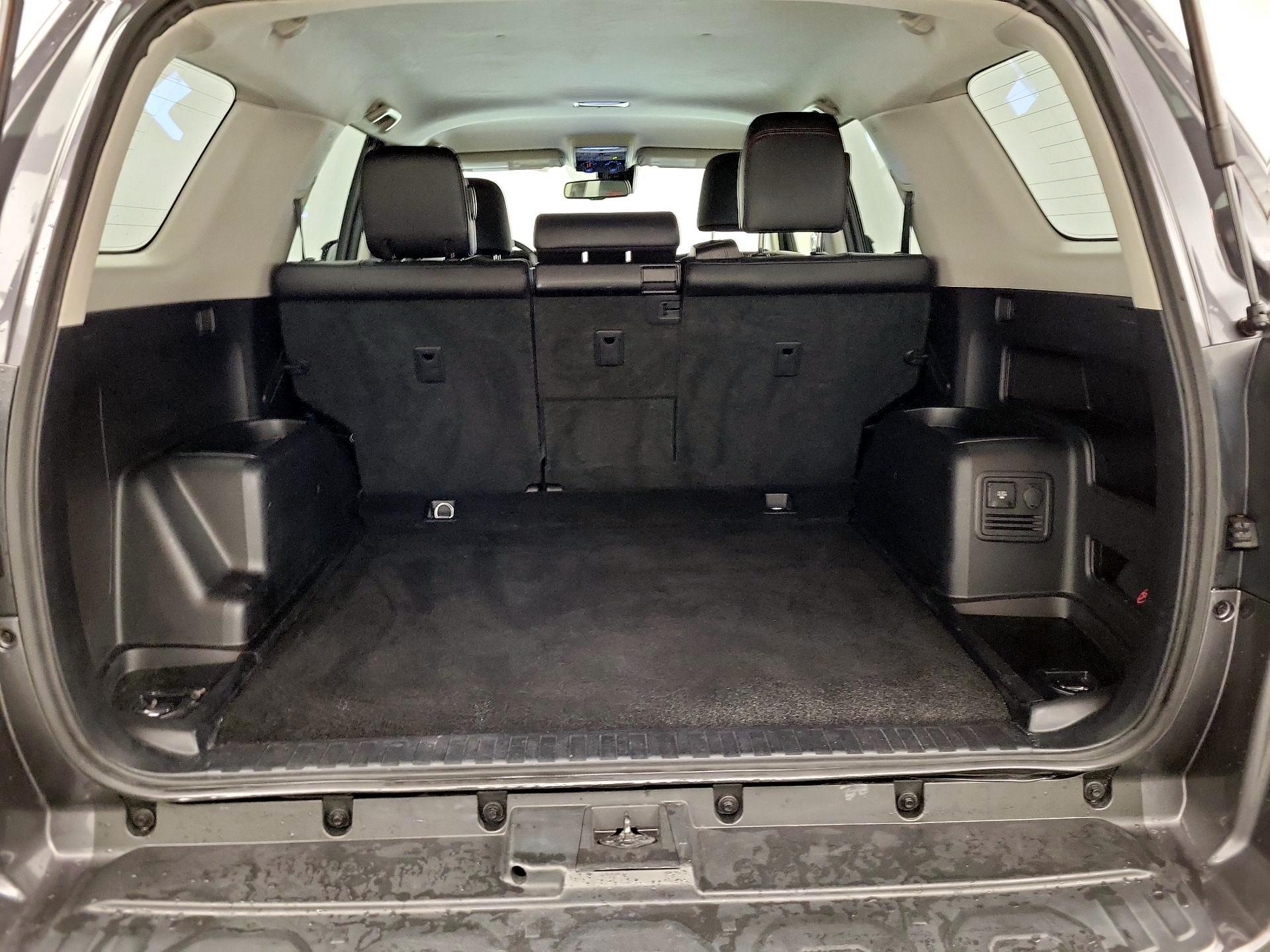 Thumbnail: 2023 Toyota 4Runner - 19