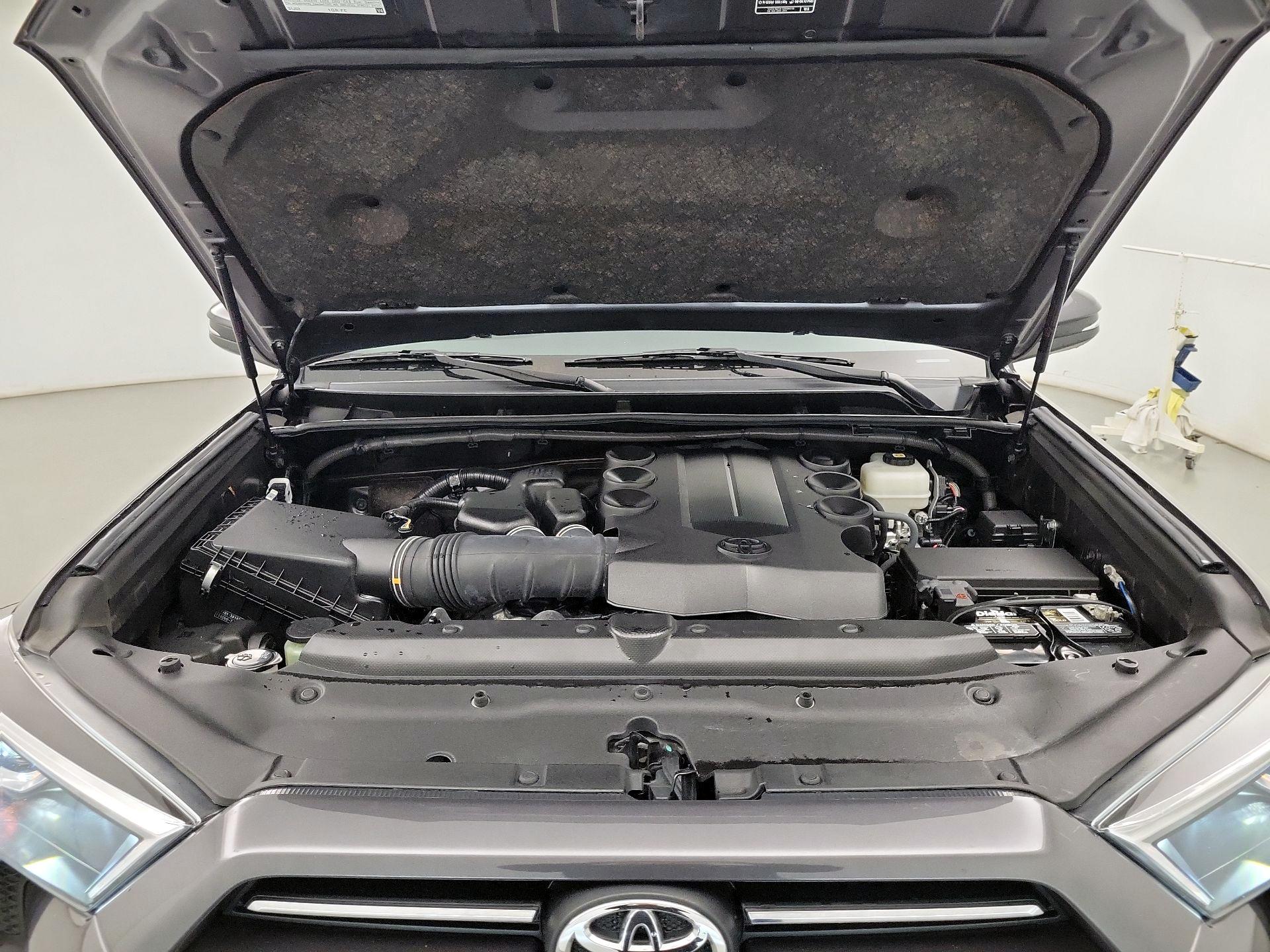 Thumbnail: 2023 Toyota 4Runner - 20