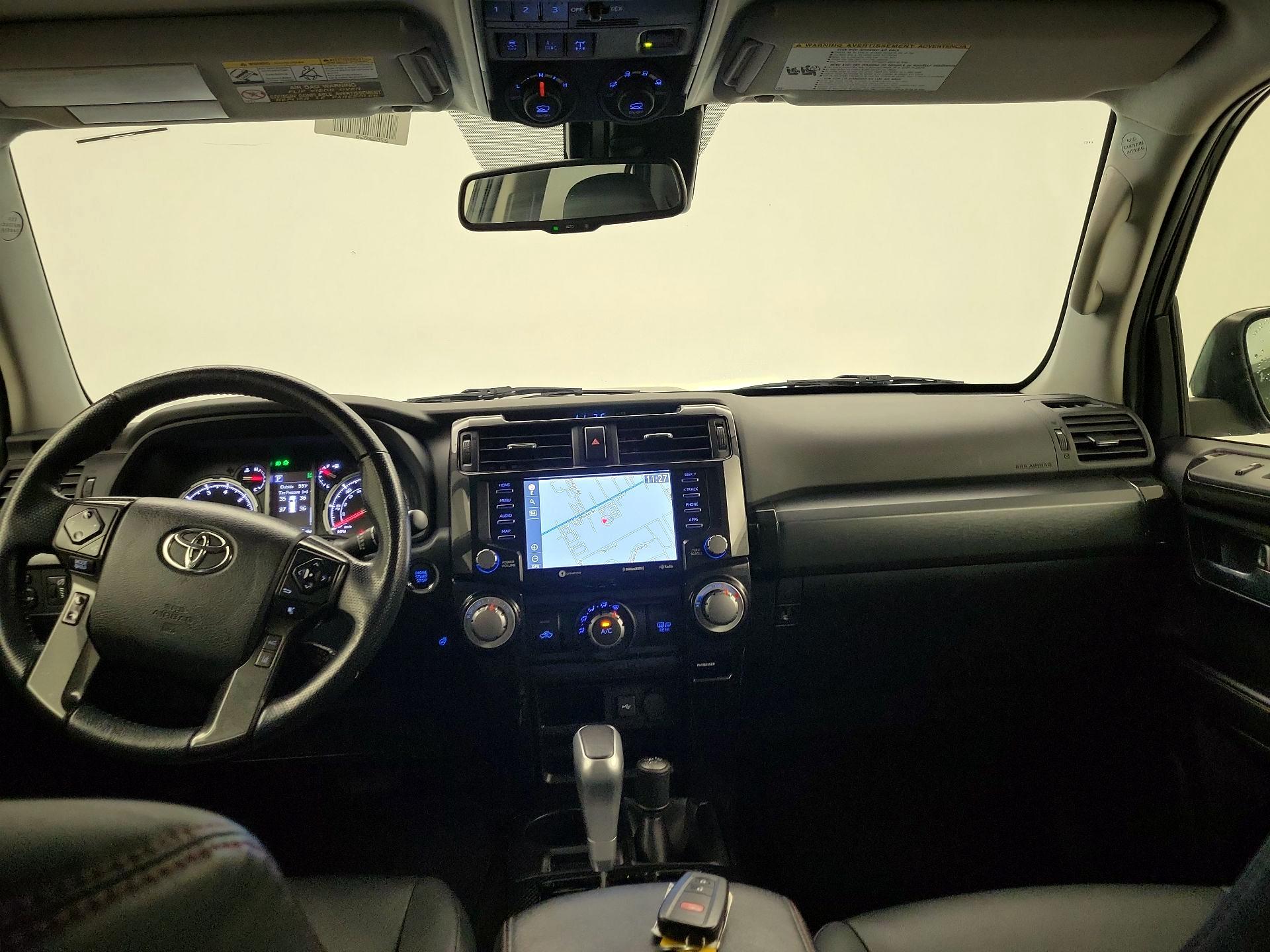 Thumbnail: 2023 Toyota 4Runner - 8