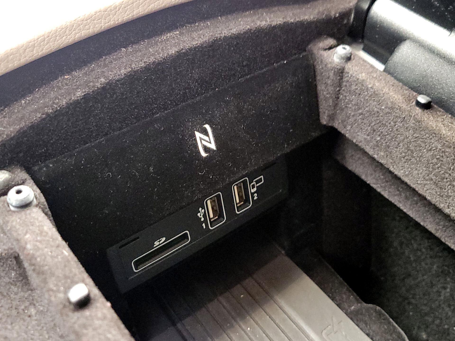 Thumbnail: 2020 Mercedes-Benz S-Class - 19