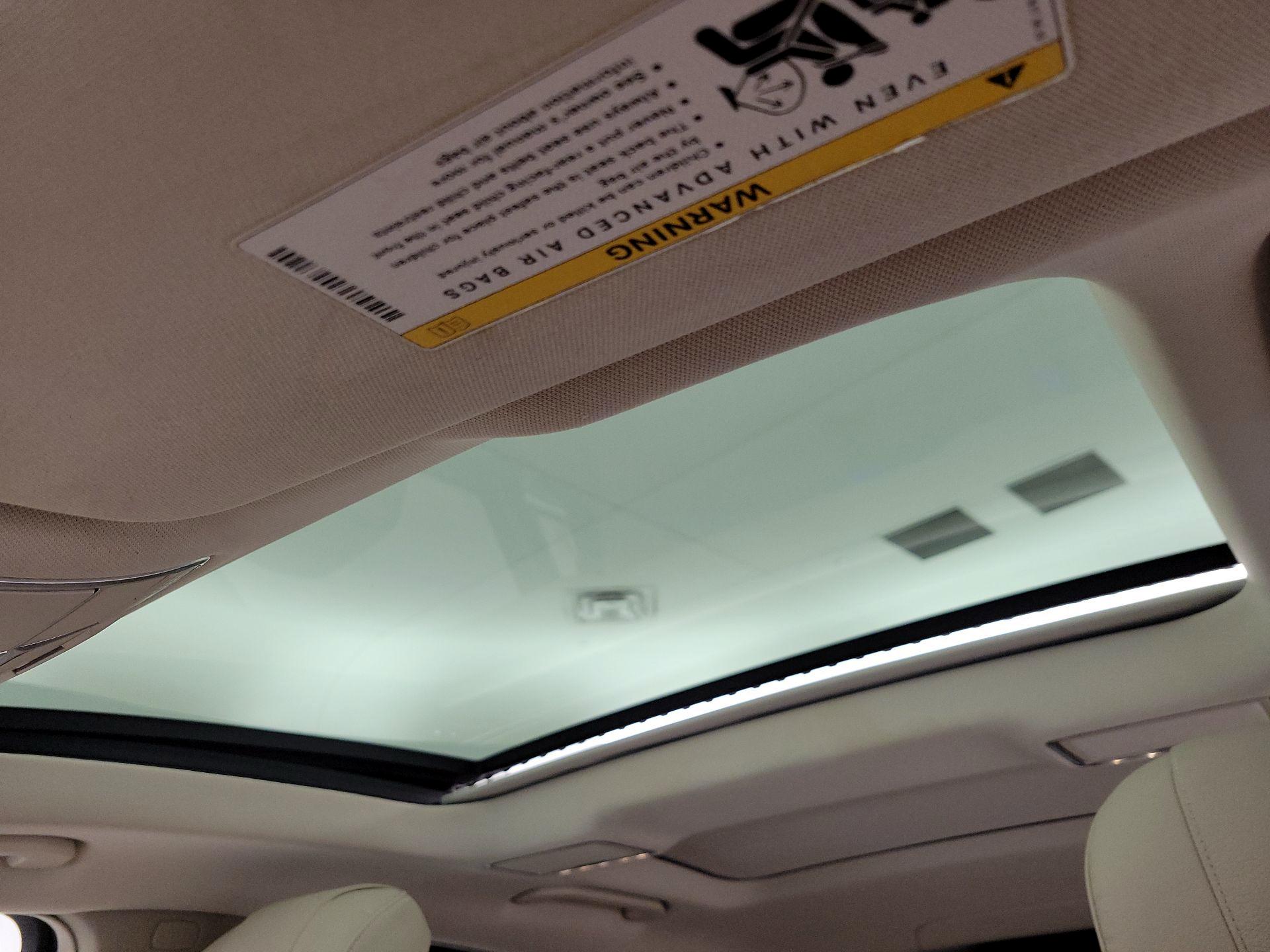 Thumbnail: 2020 Mercedes-Benz S-Class - 20