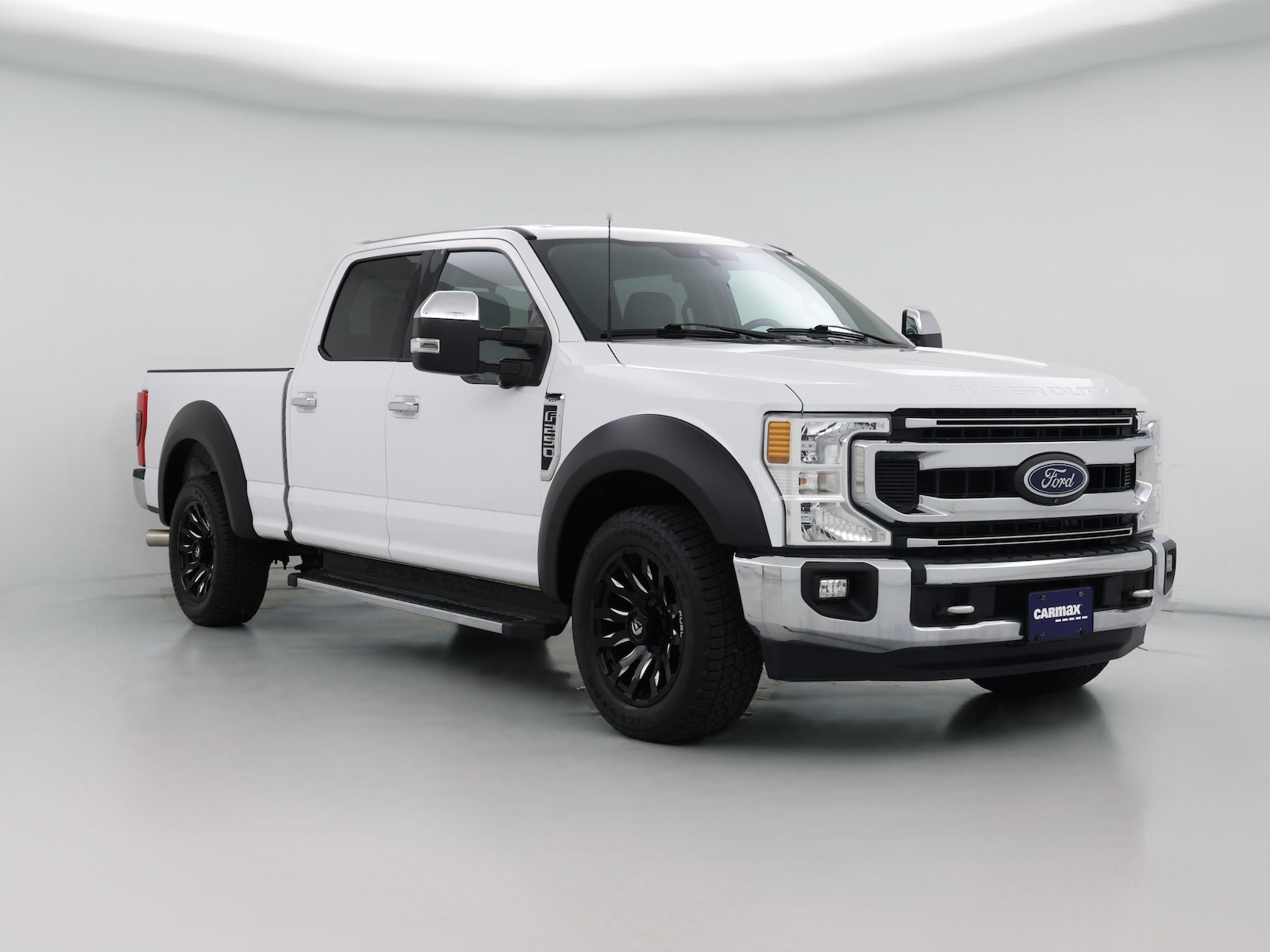 2022 Ford F-250 Super Duty
