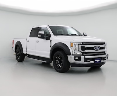 2022 Ford F250 XLT