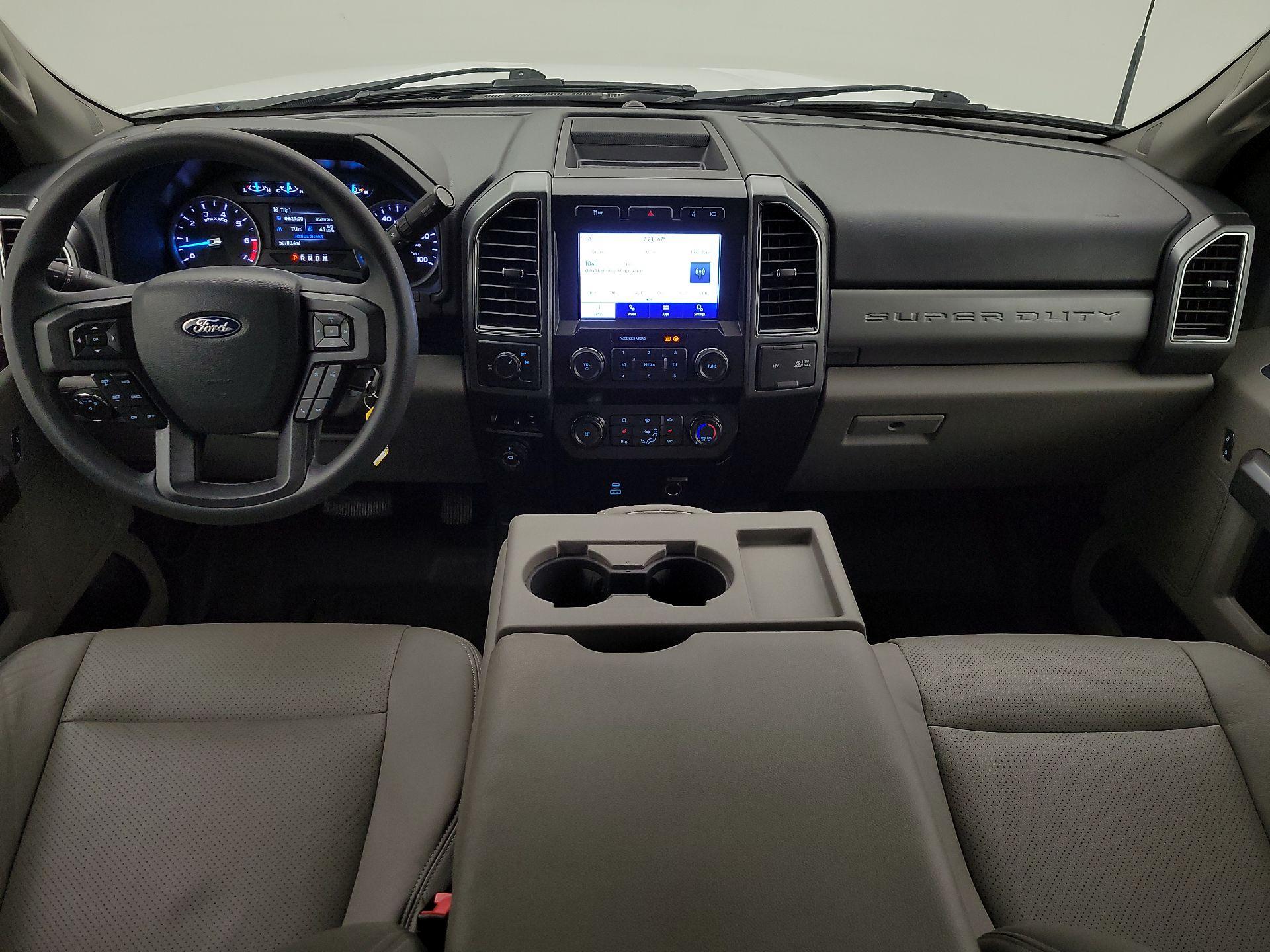Thumbnail: 2022 Ford F-250 - 9